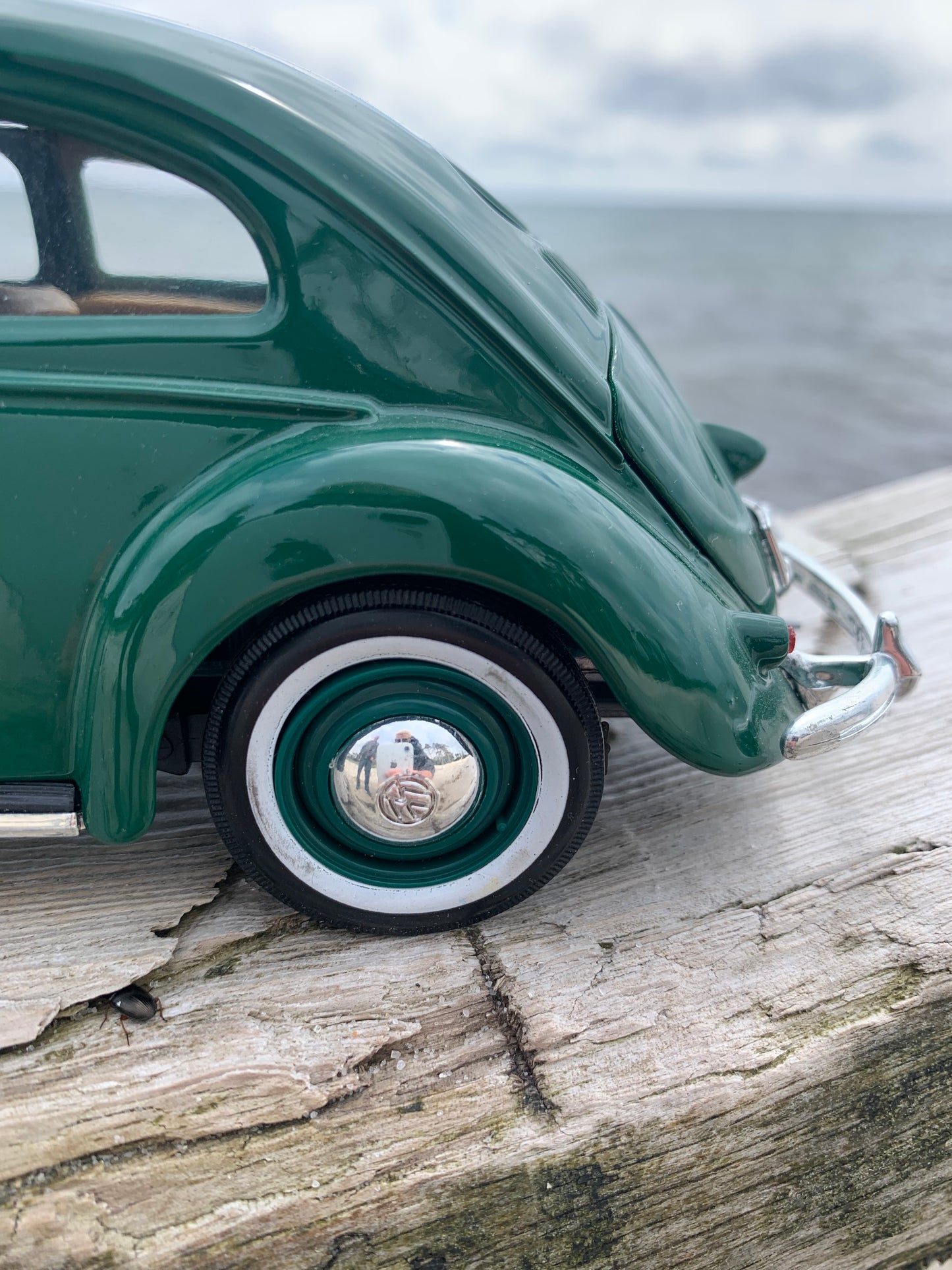 VW Sedan 1951