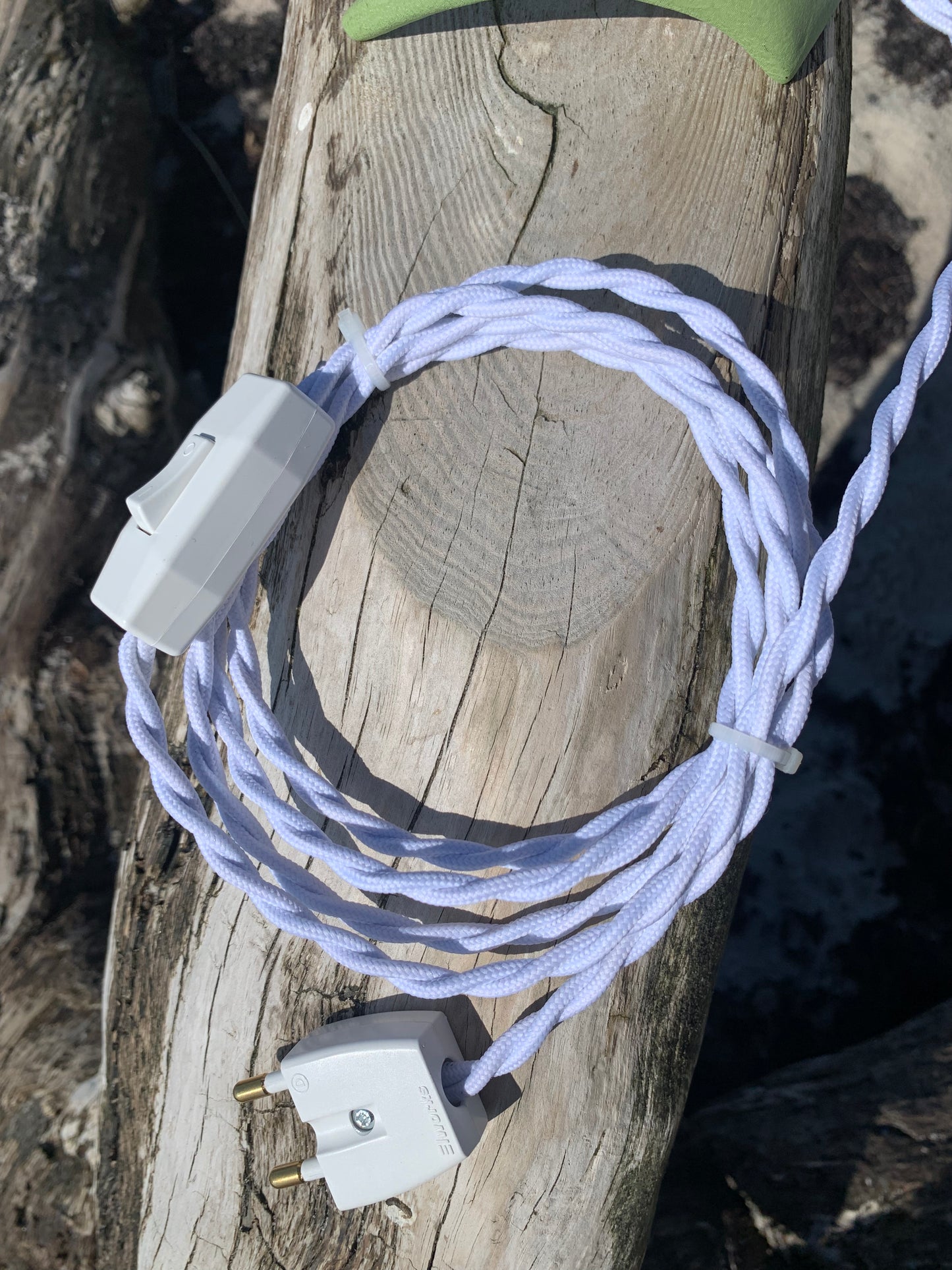 Cosack Crowfoot mini - Grøn
