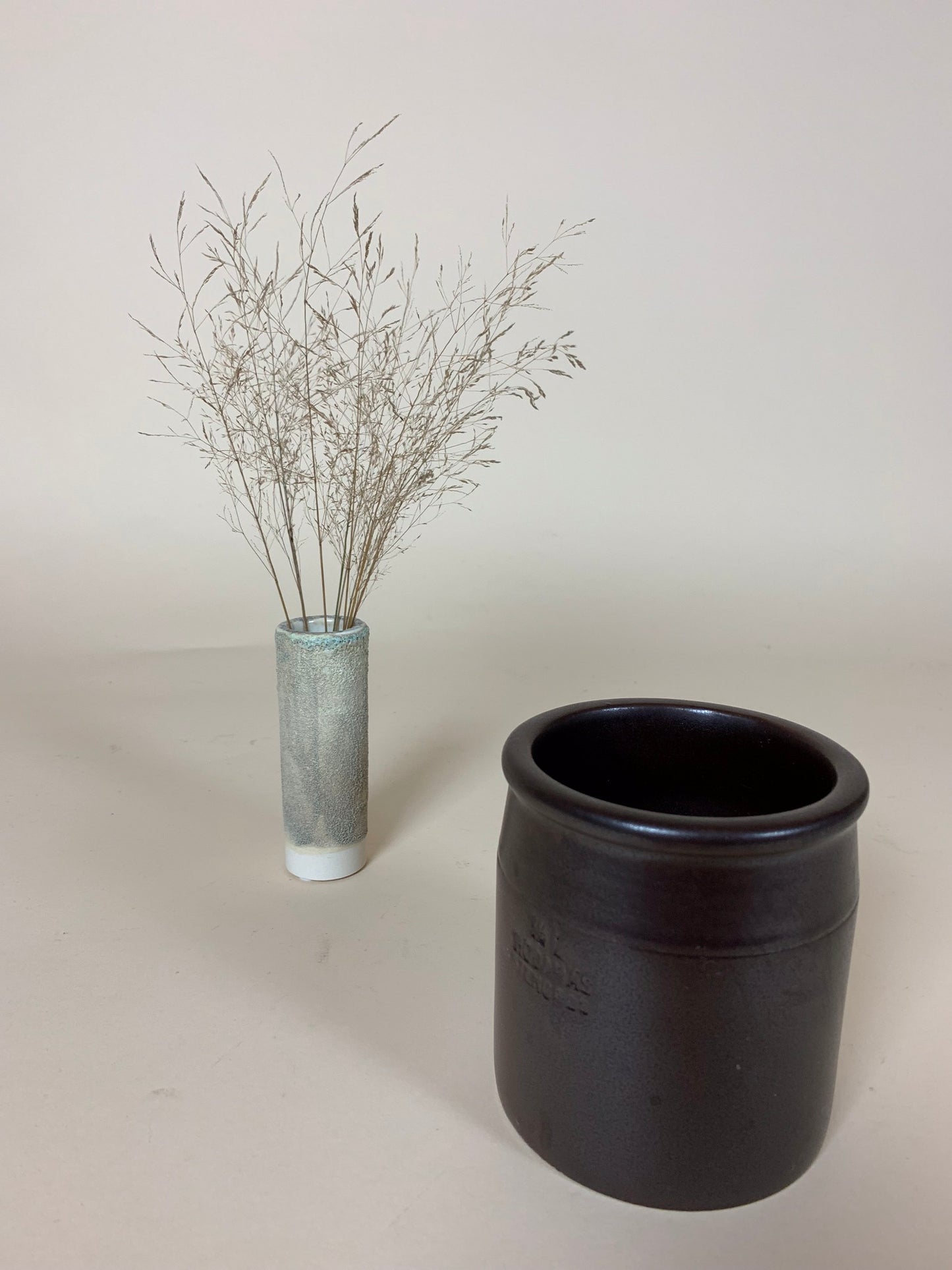 Syltekrukke fra Höganäs 1/2 L