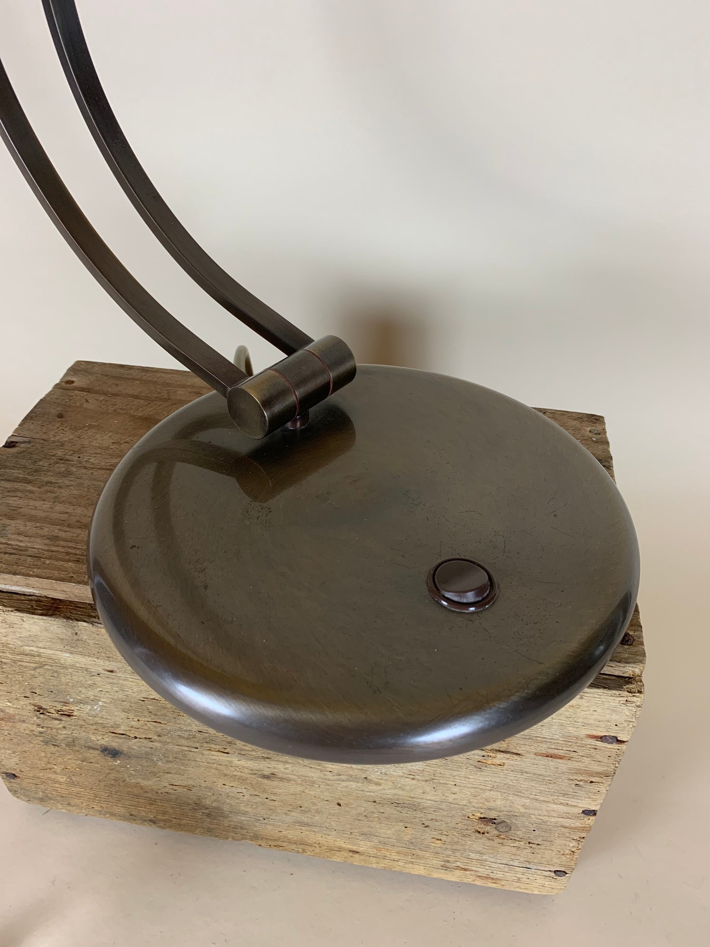 Honsel bordlampe
