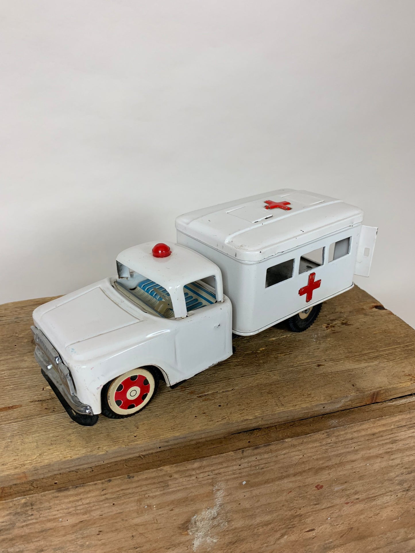 Ambulance