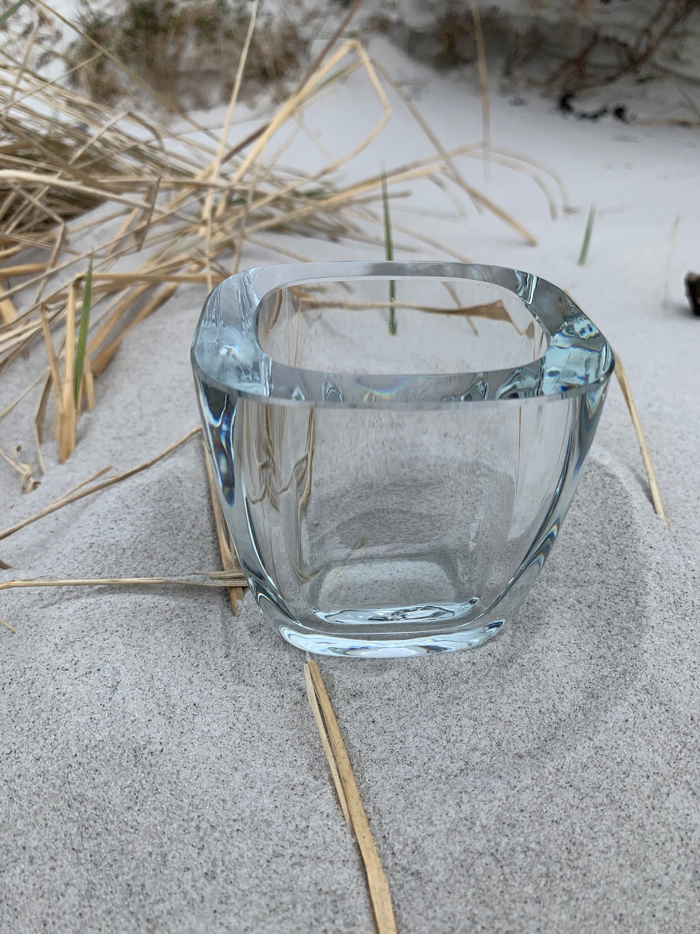 Fin lille vase