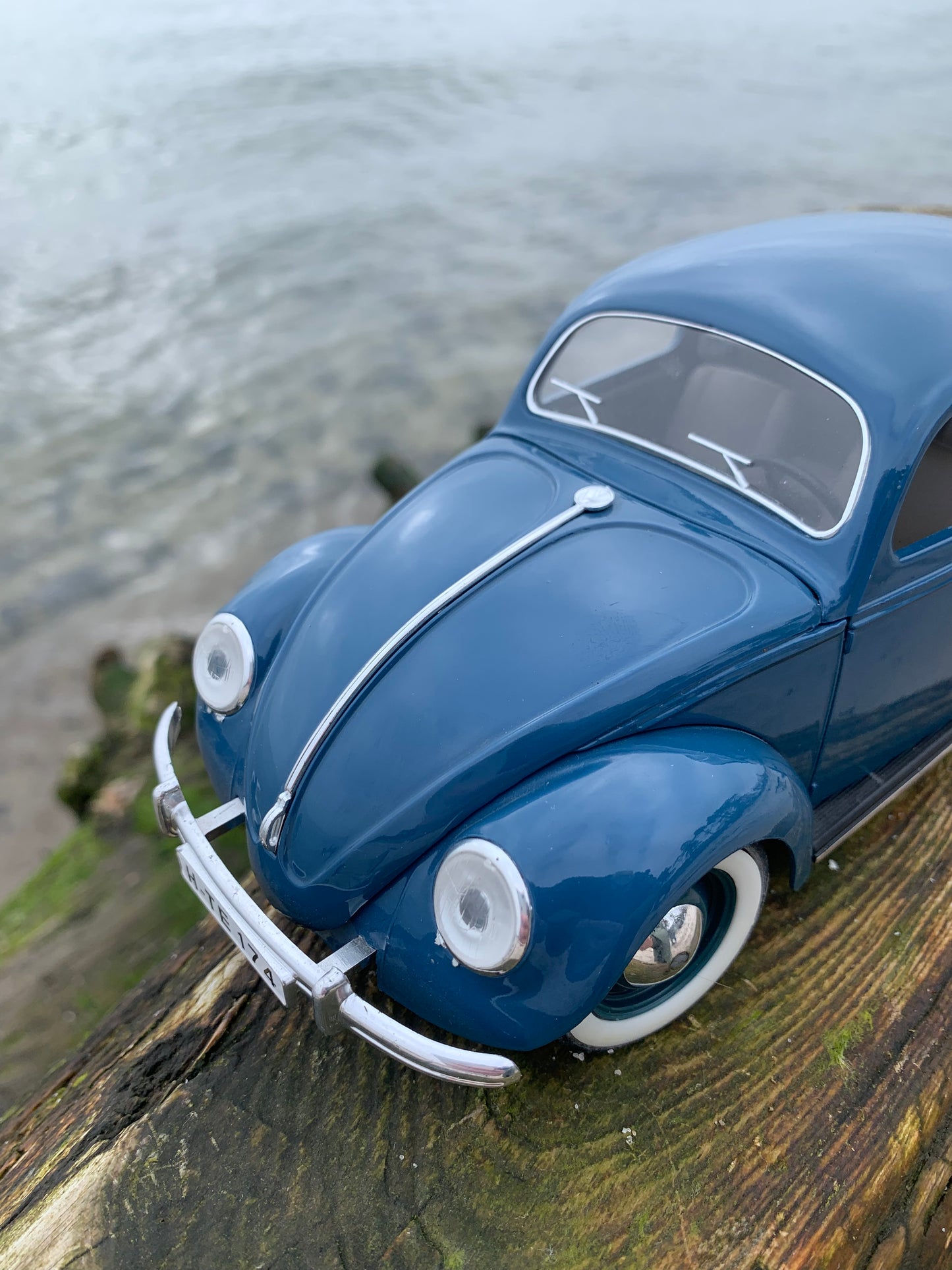 Volkswagen Coccinelle