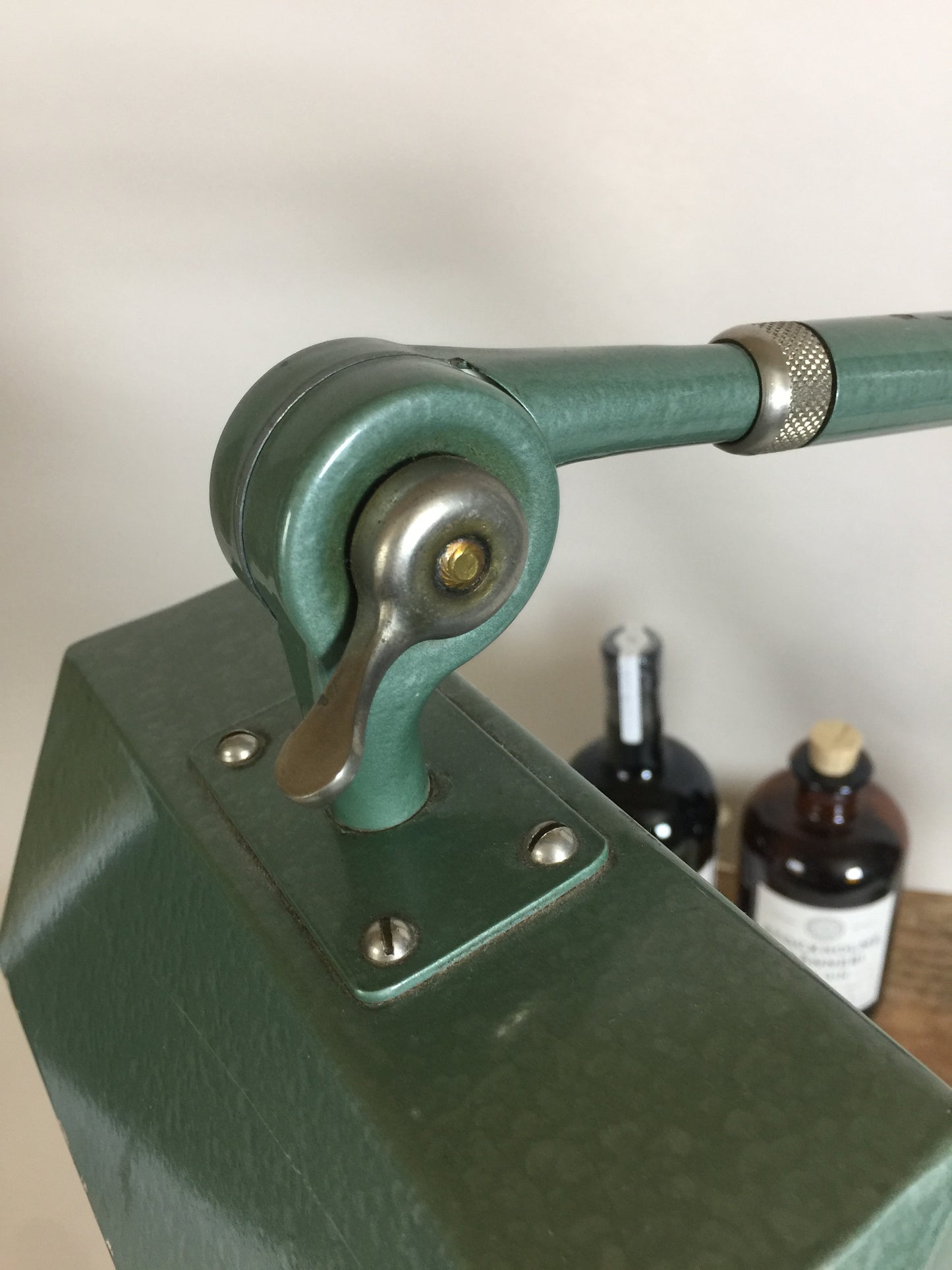 Lækker PeFeGe lampe i skønt design