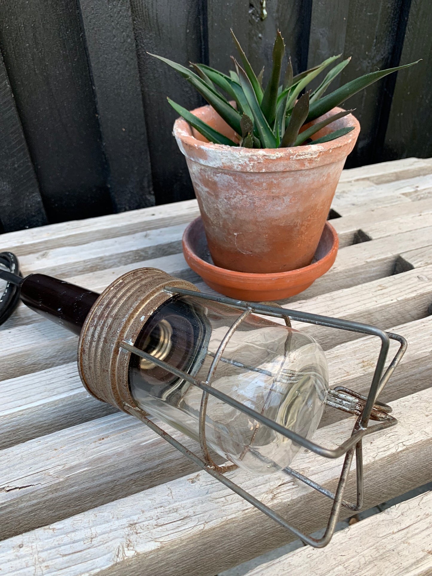 Arbejdslampe