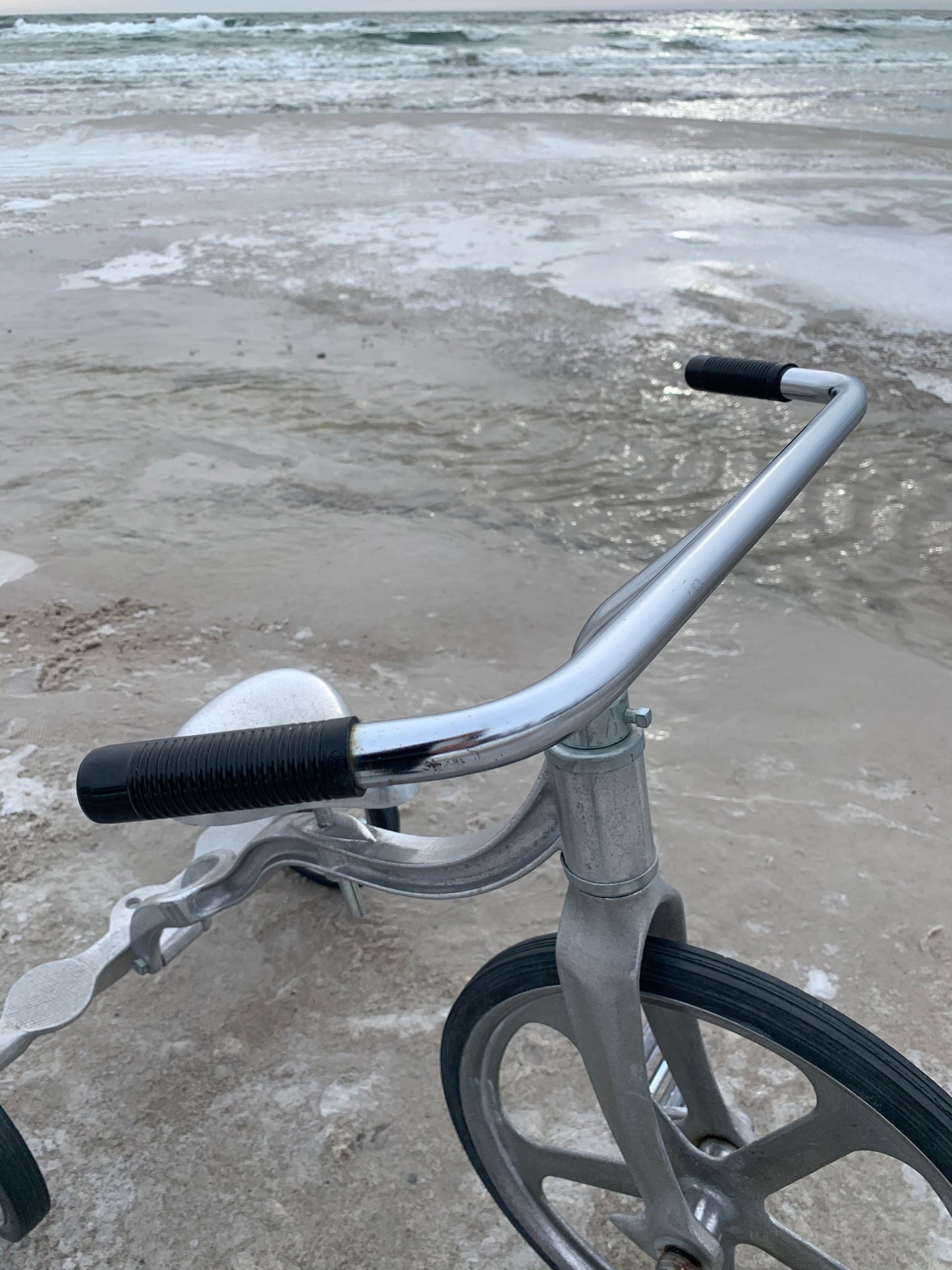 Cyklen der er blevet et designikon
