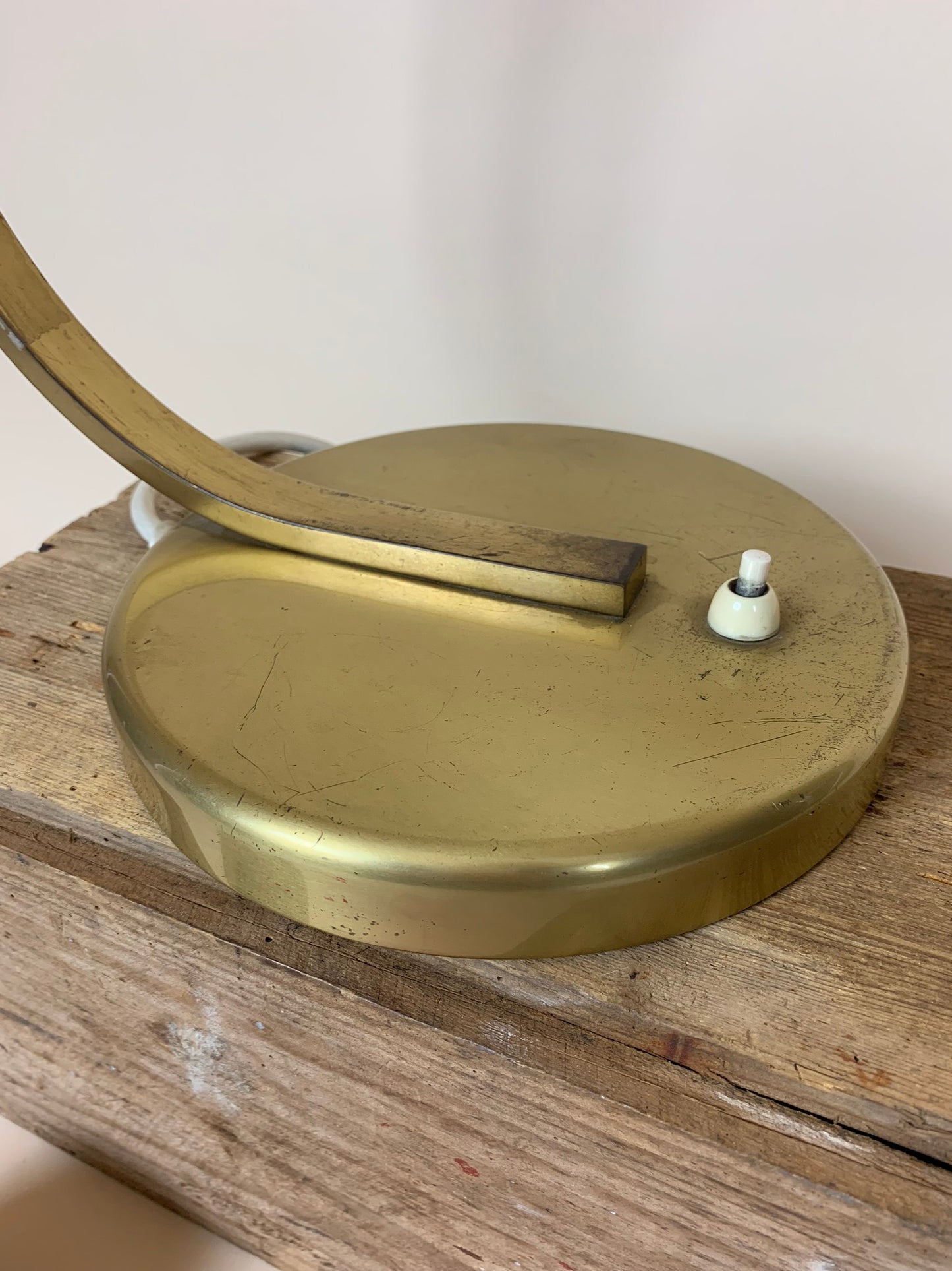 Kaiser Idell bordlampe model 6750