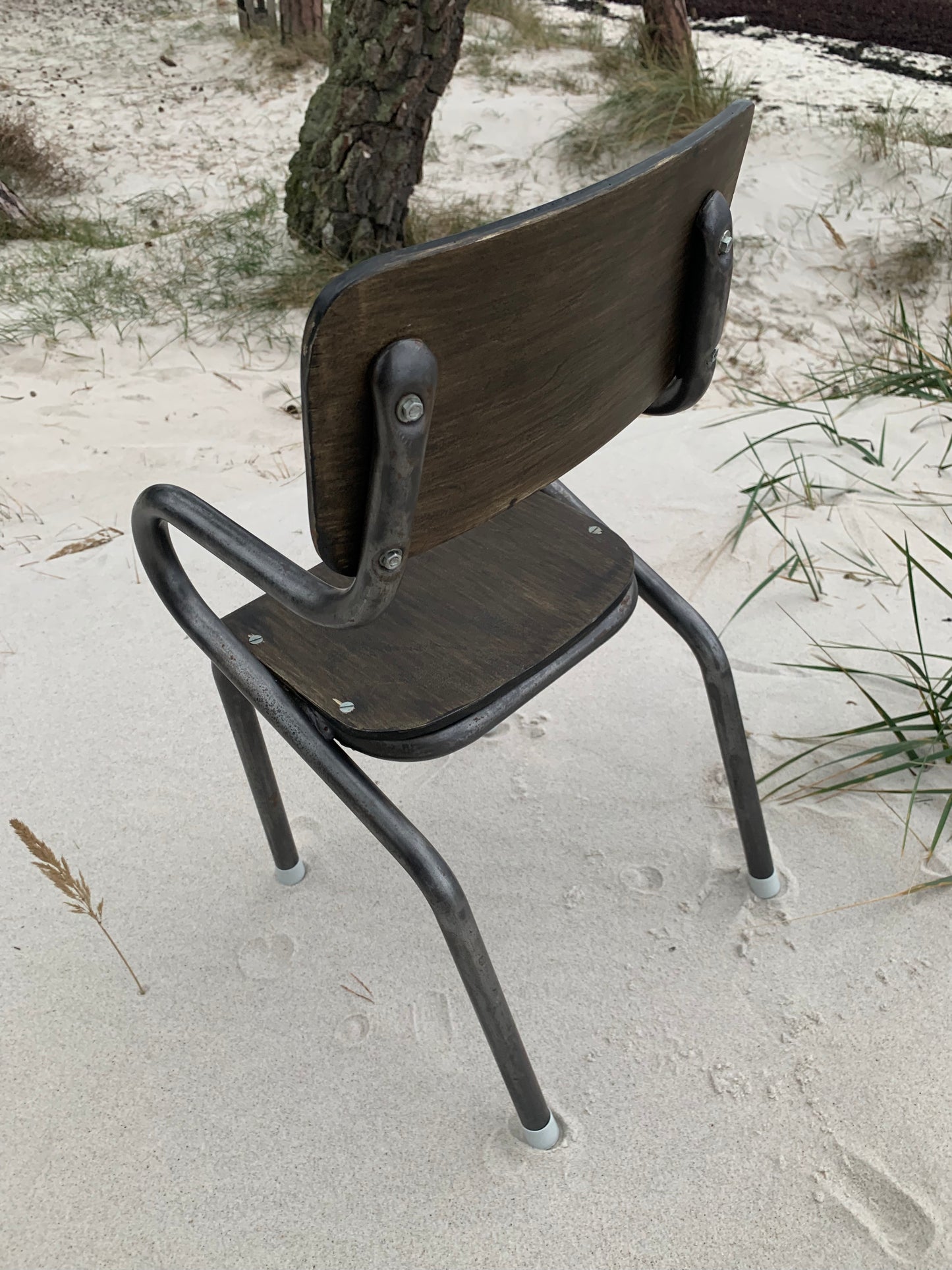 Fransk designerstol til børn