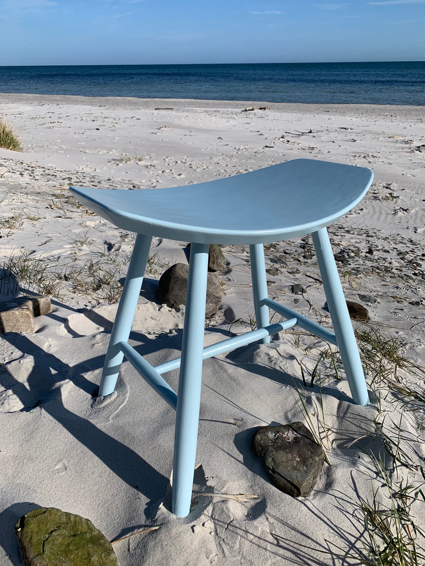 Ejvind A. Johansson for FDB - En rigtig design klassiker