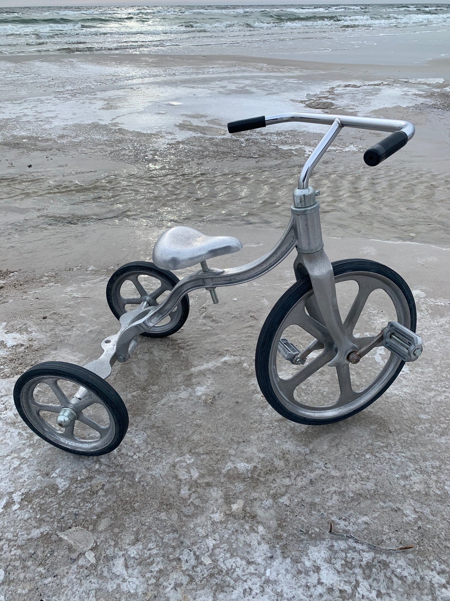 Cyklen der er blevet et designikon