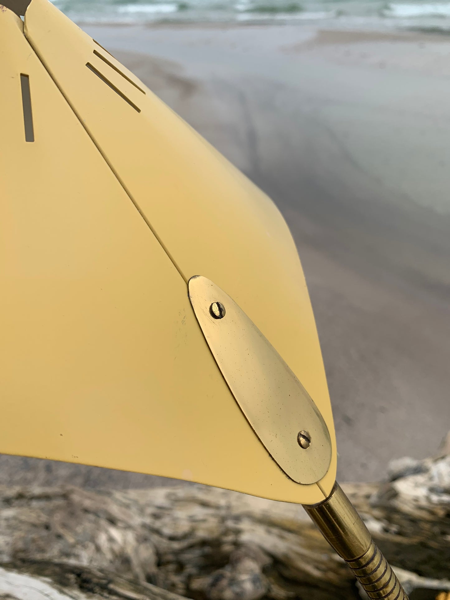 Cobra lampe fra Gebrüder Cosack