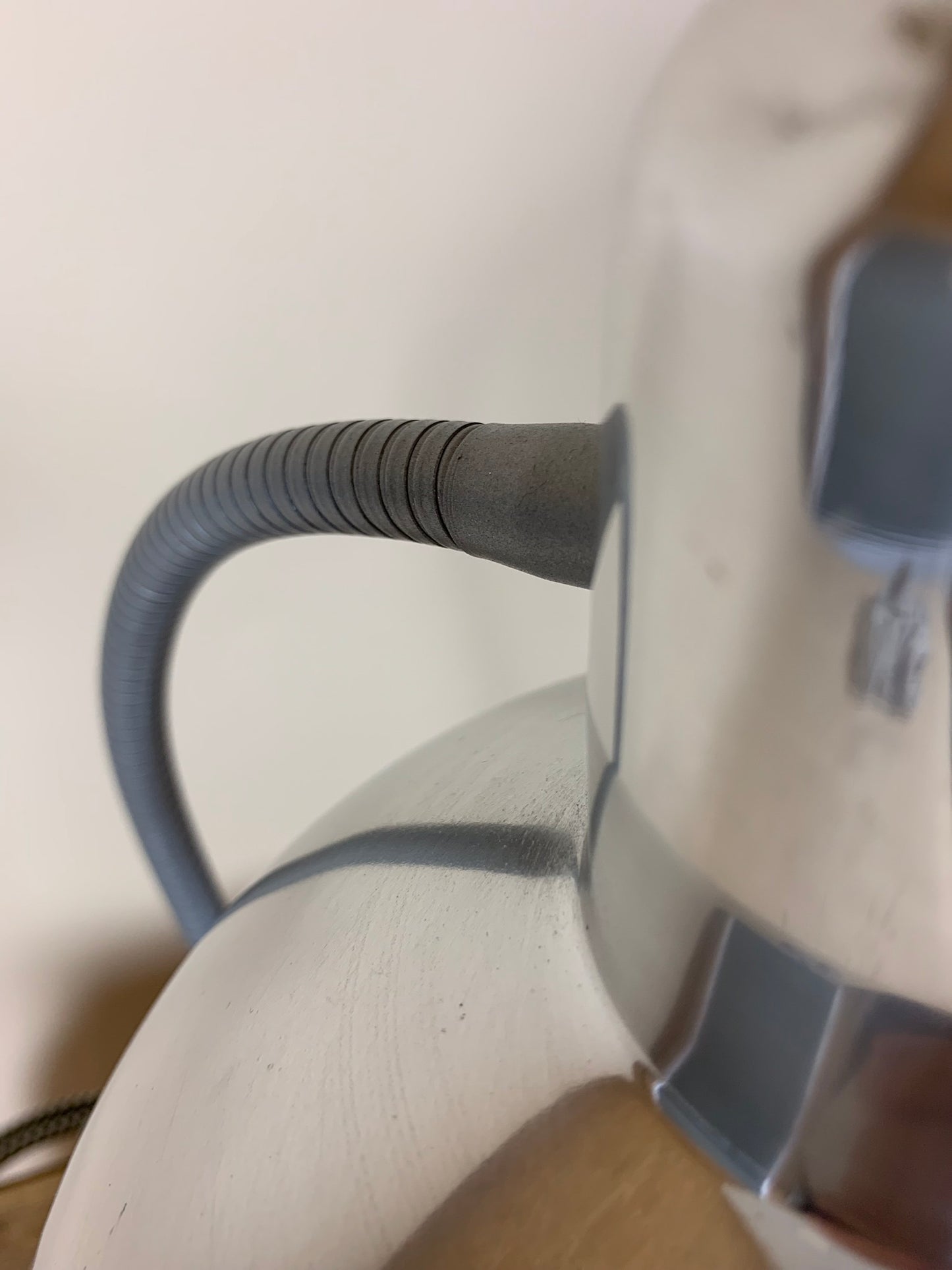 BTC bordlampe med flexarm