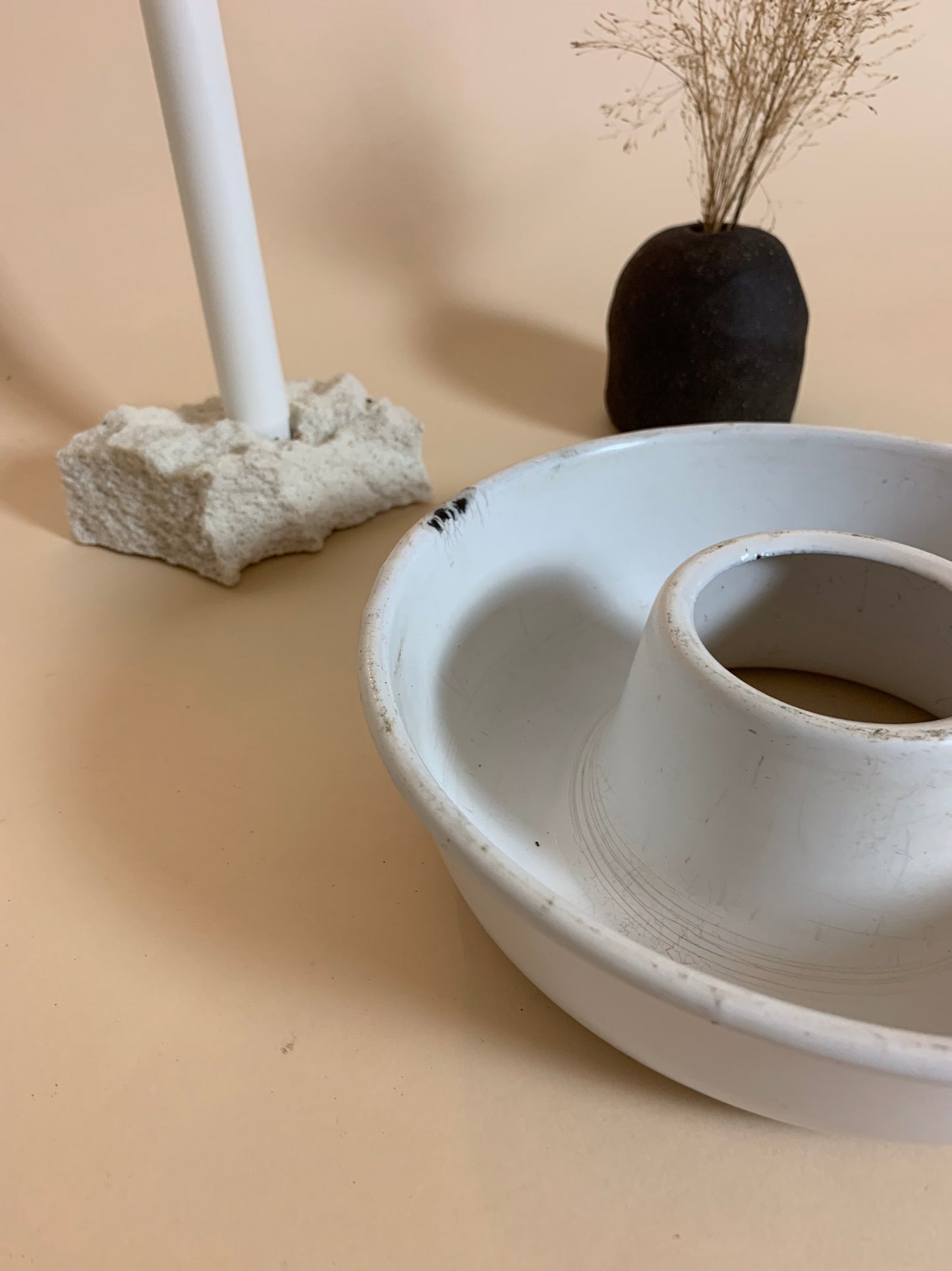 Emalje randform