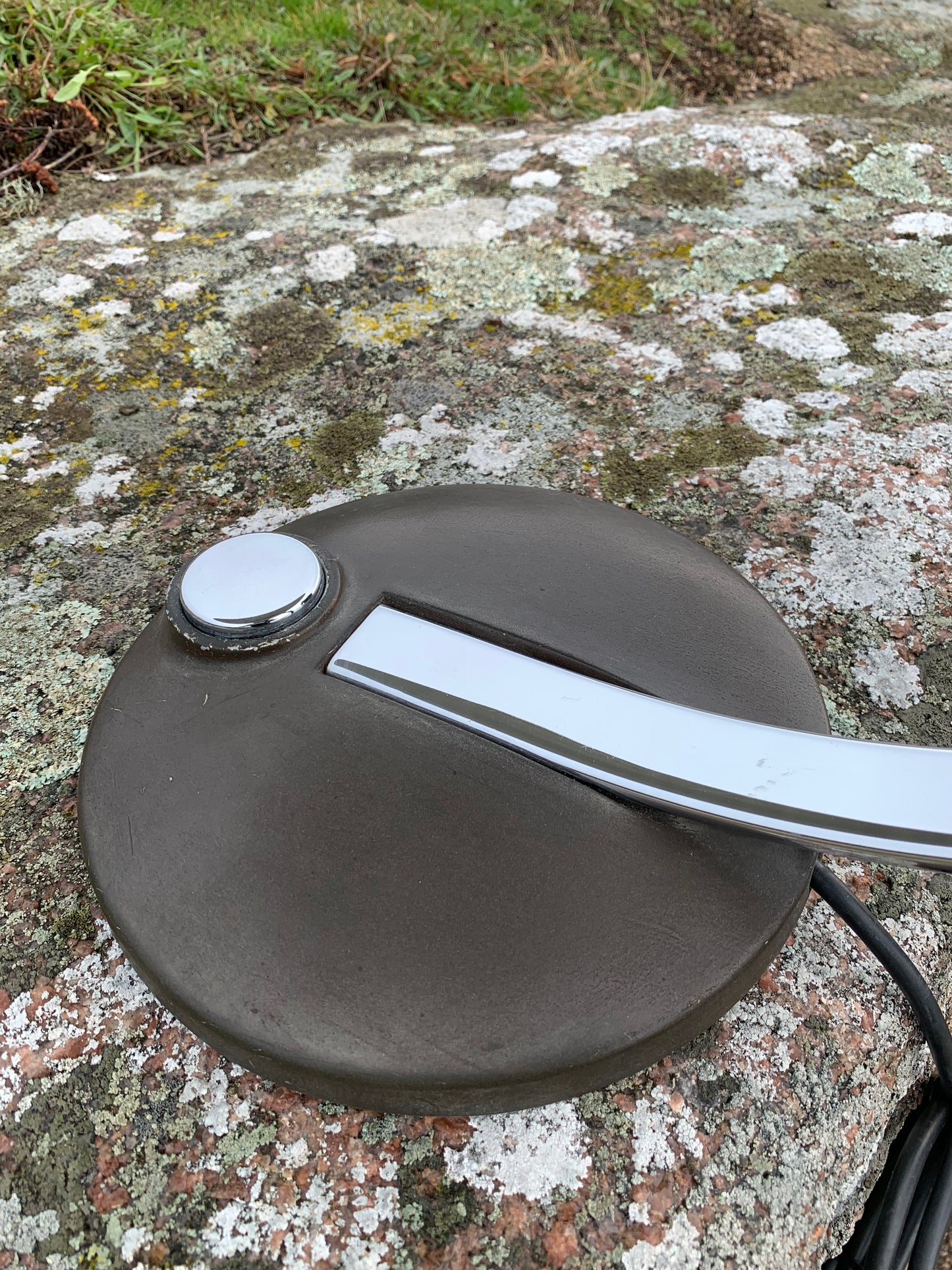 Egon Hillebrand lampe