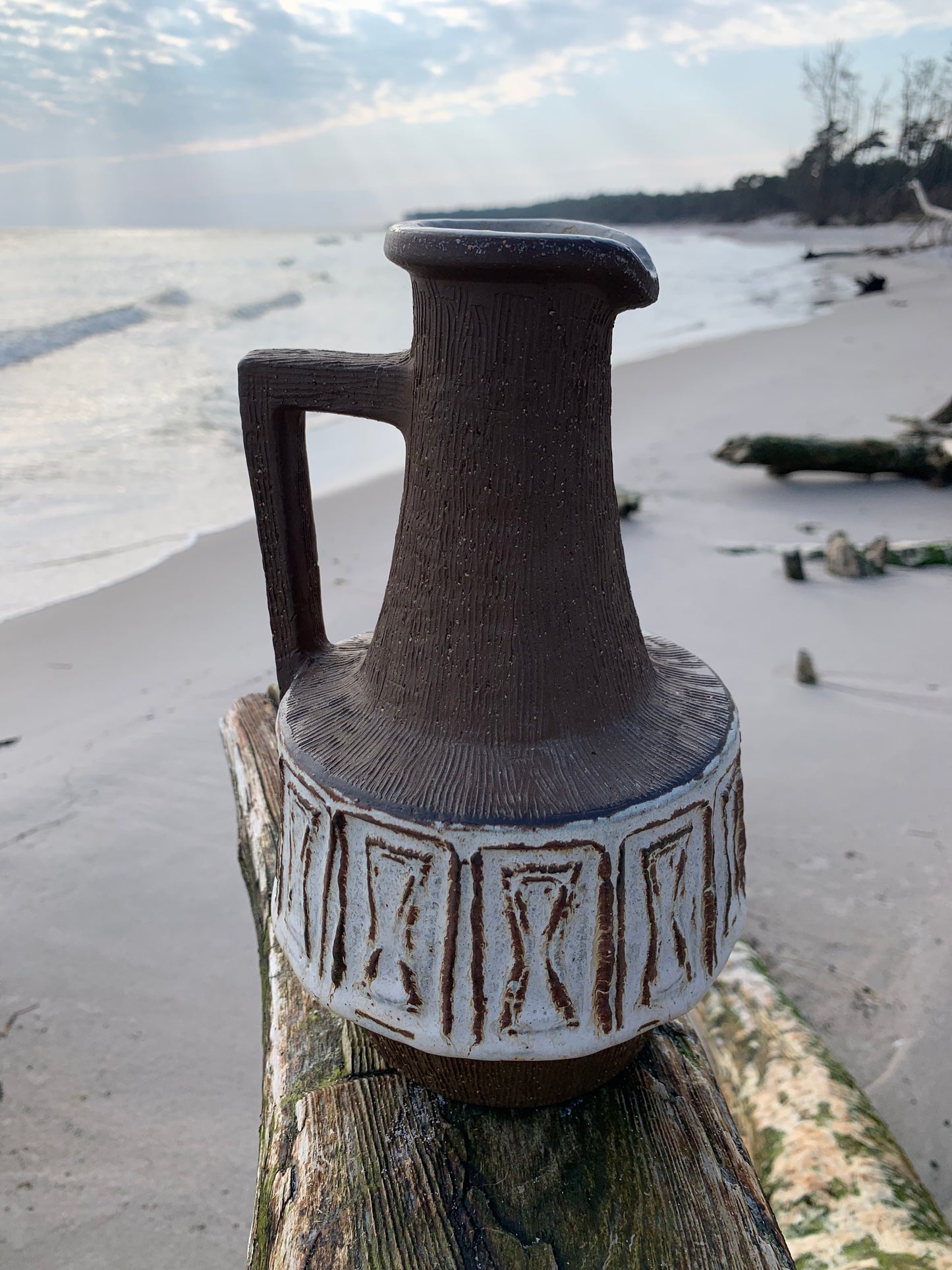 Michael Andersen kande/vase