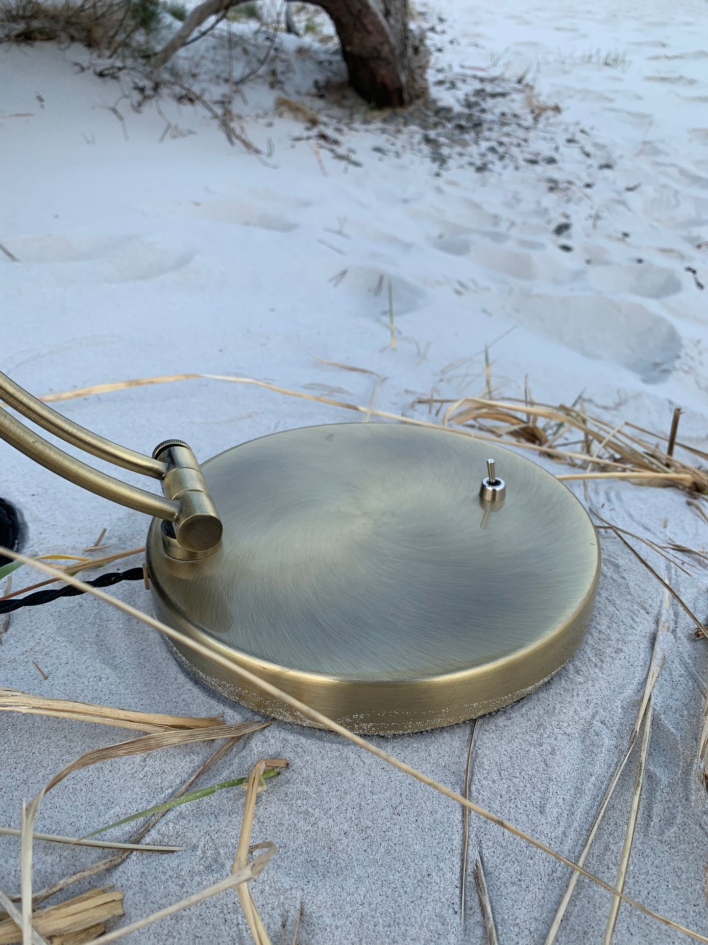 Honsel lampe - Prisen er pr. stk.