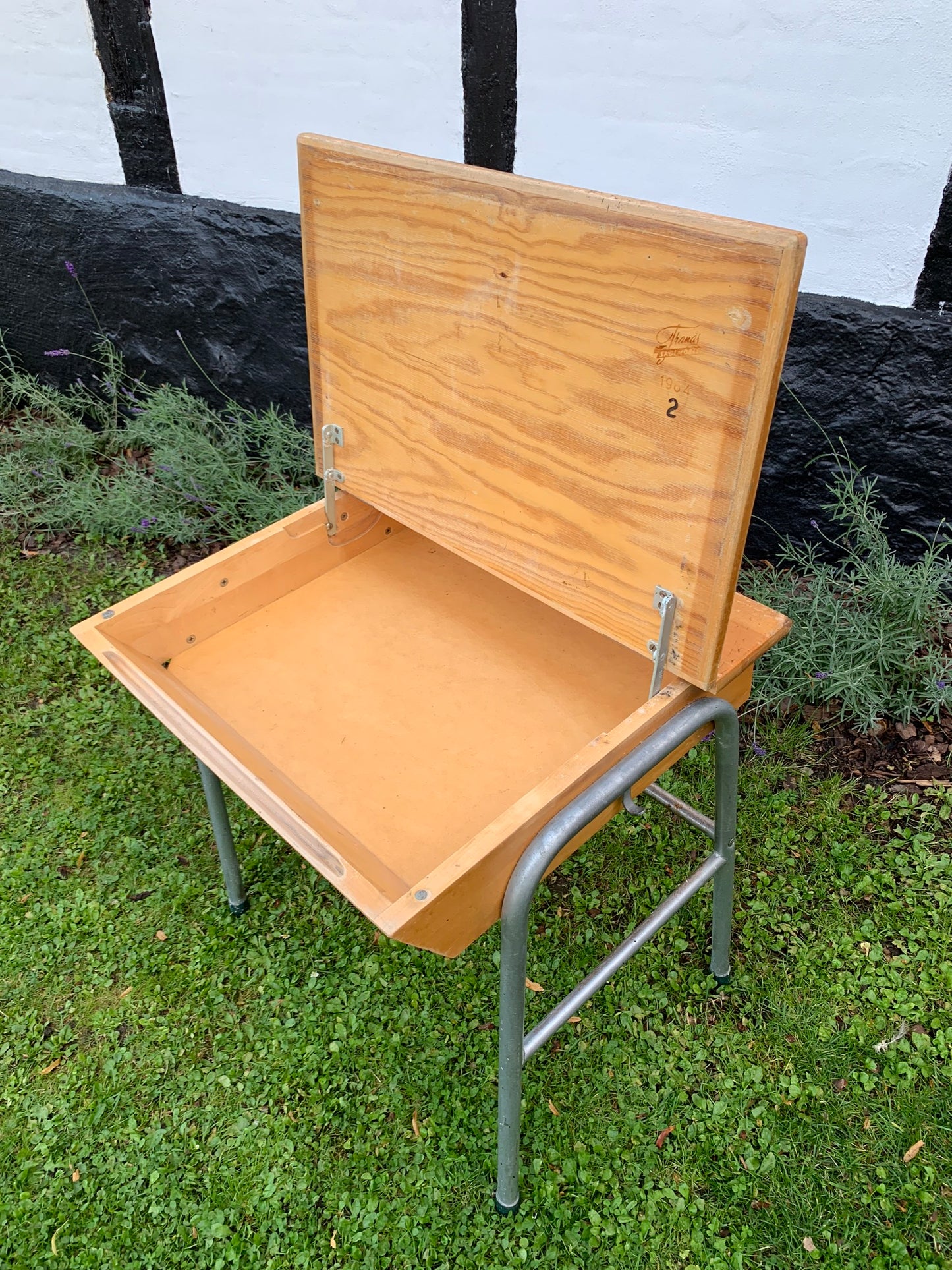 Skolebord