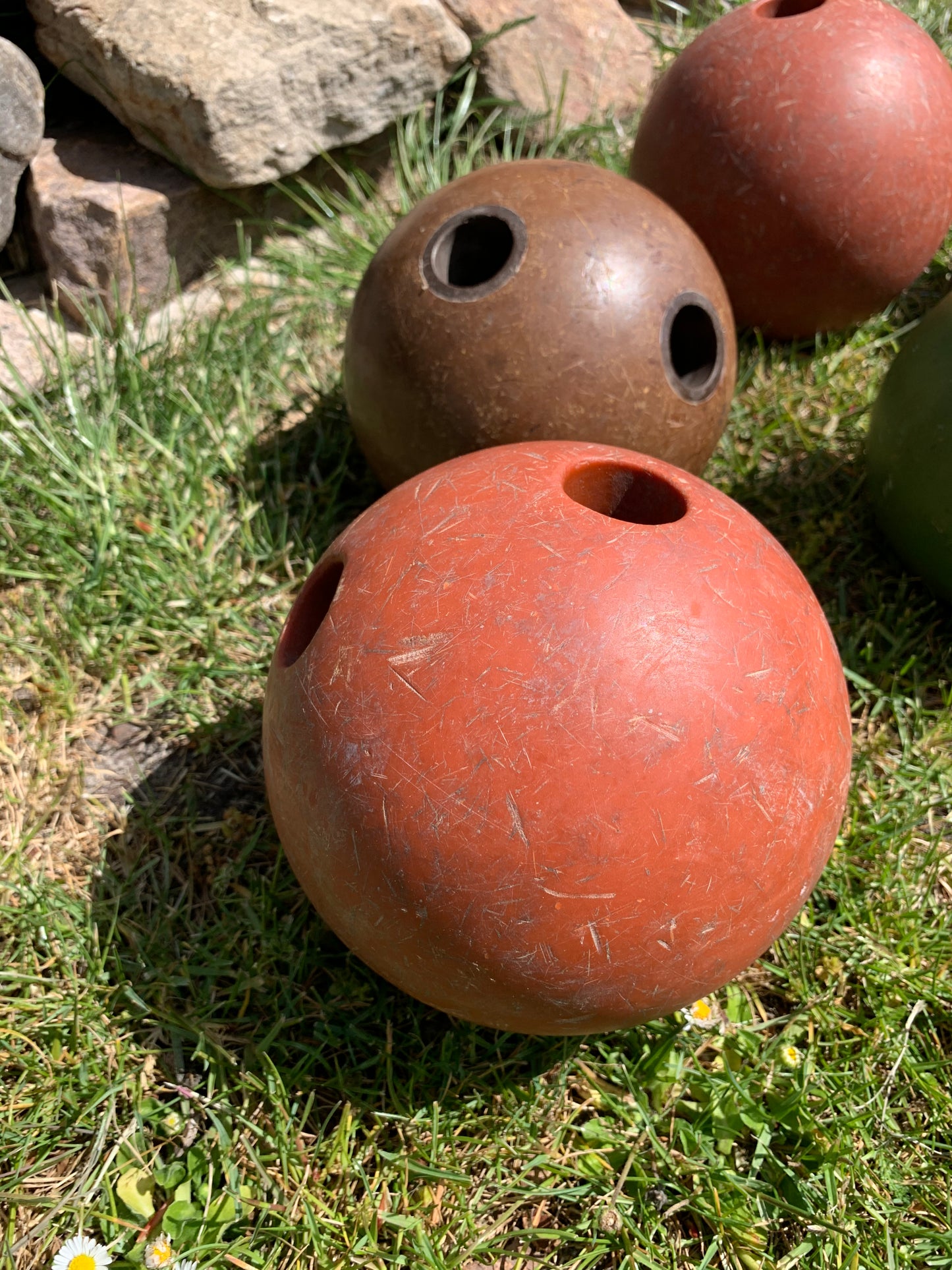 Bowlingkugle