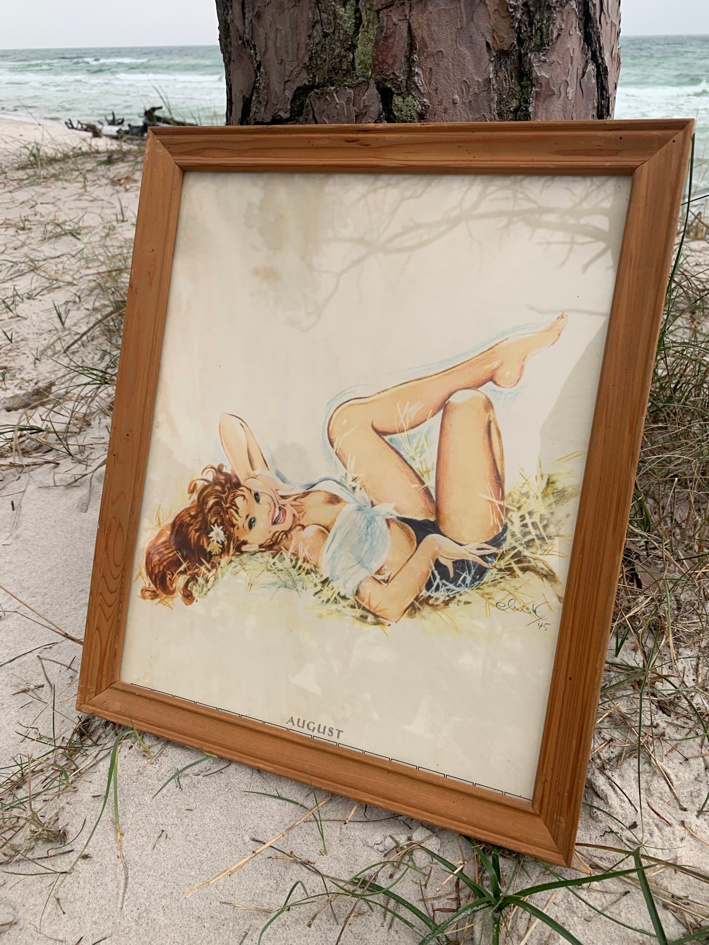 Christel billede