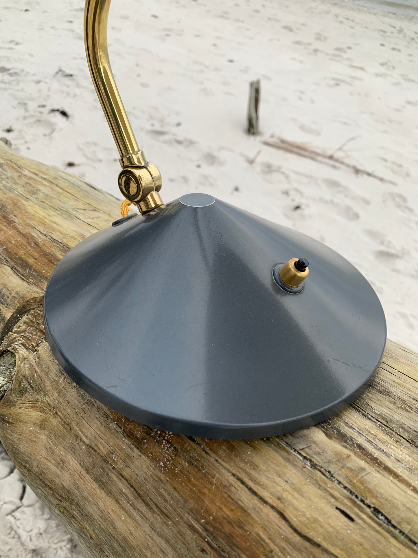 Hala lampe