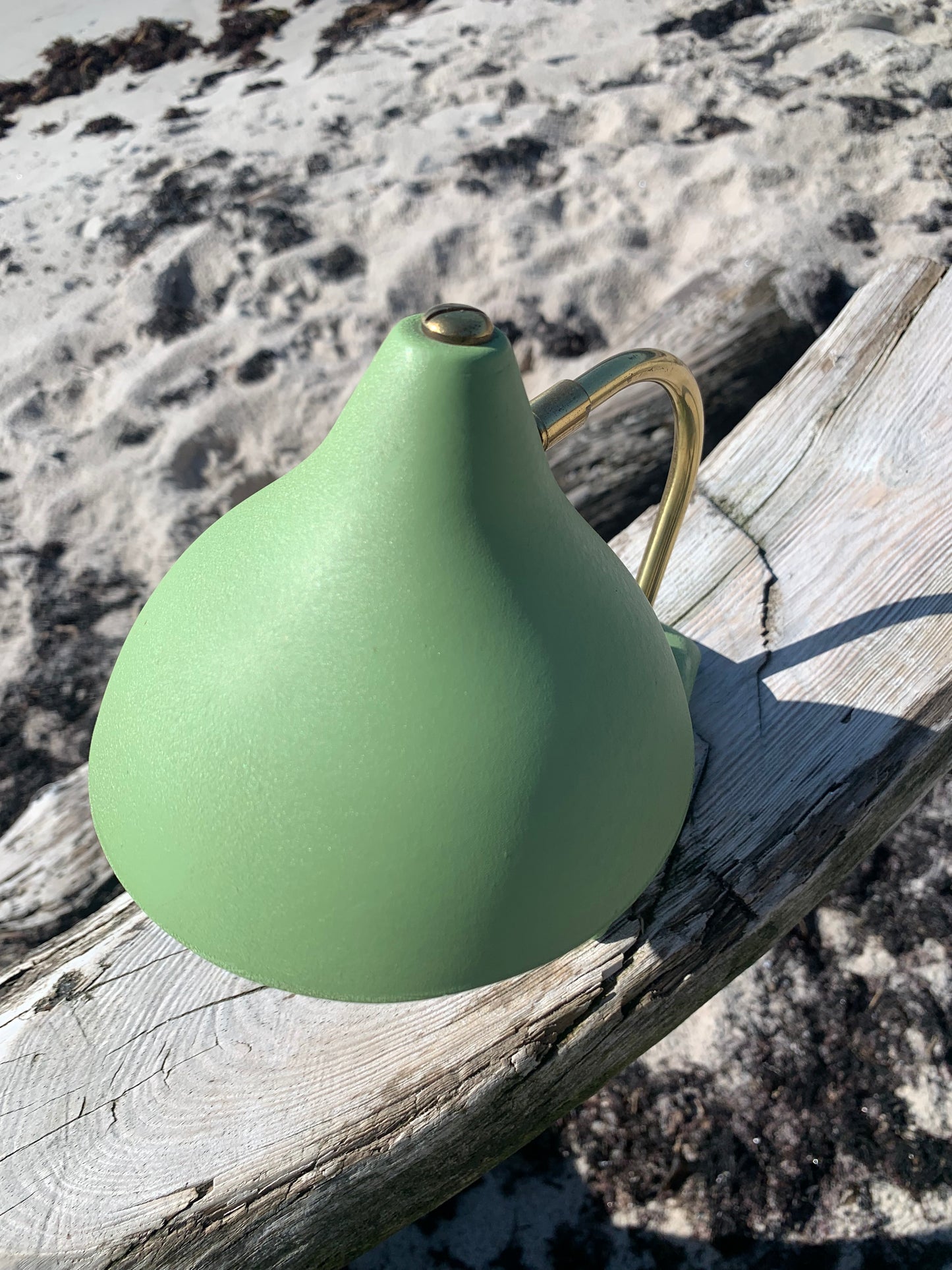 Cosack Crowfoot mini - Grøn