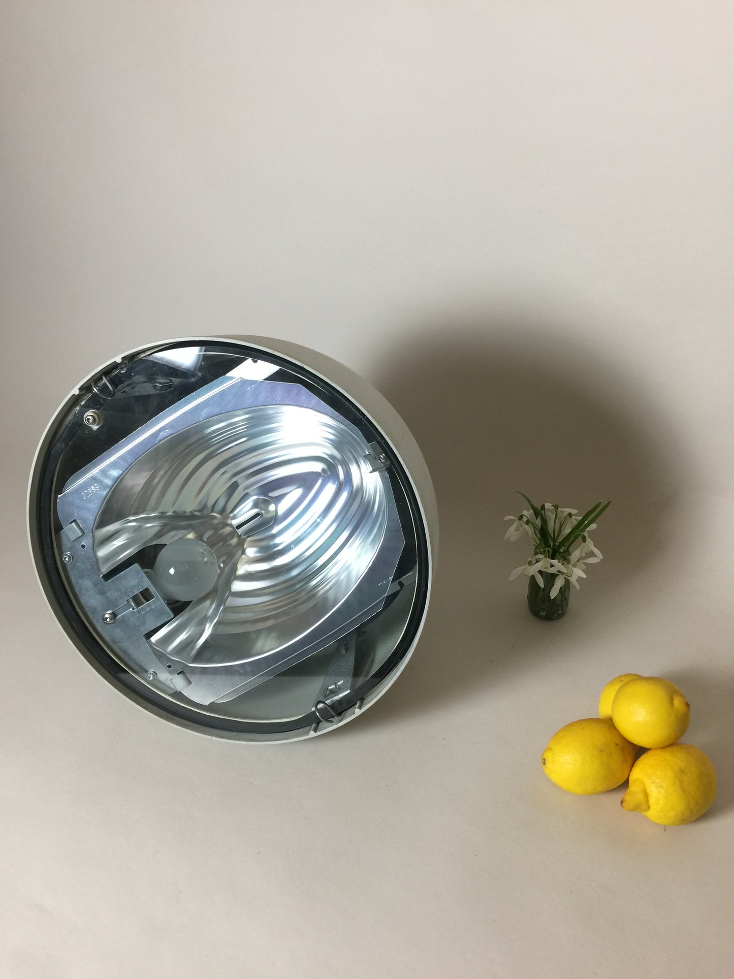 Lækker Københavnerlampe