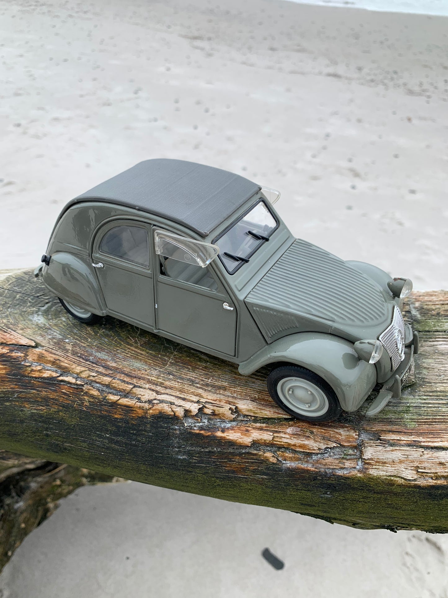 Citroën 2 CV