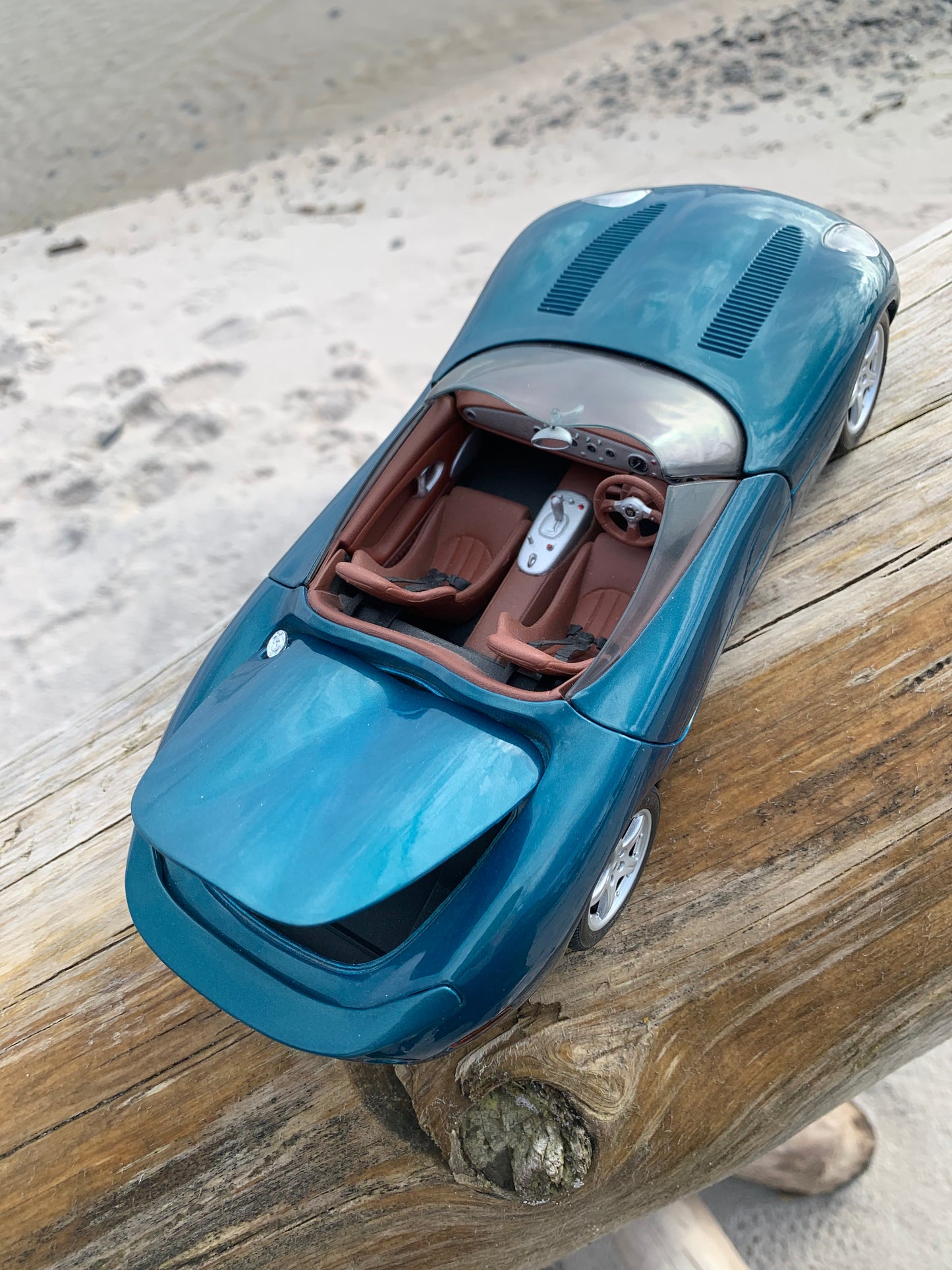 Jaguar XK 180