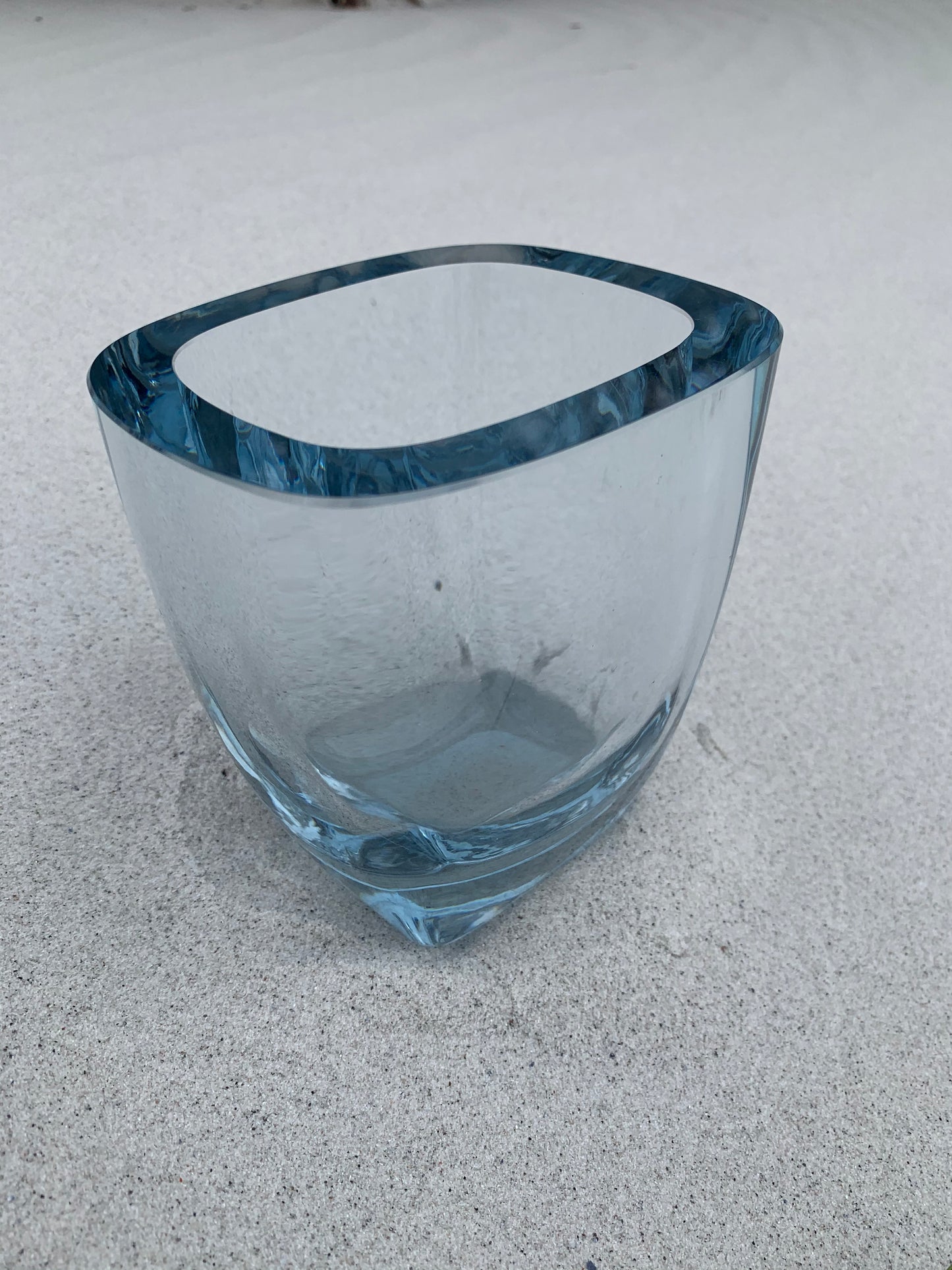 Vase fra Strömbergshyttan