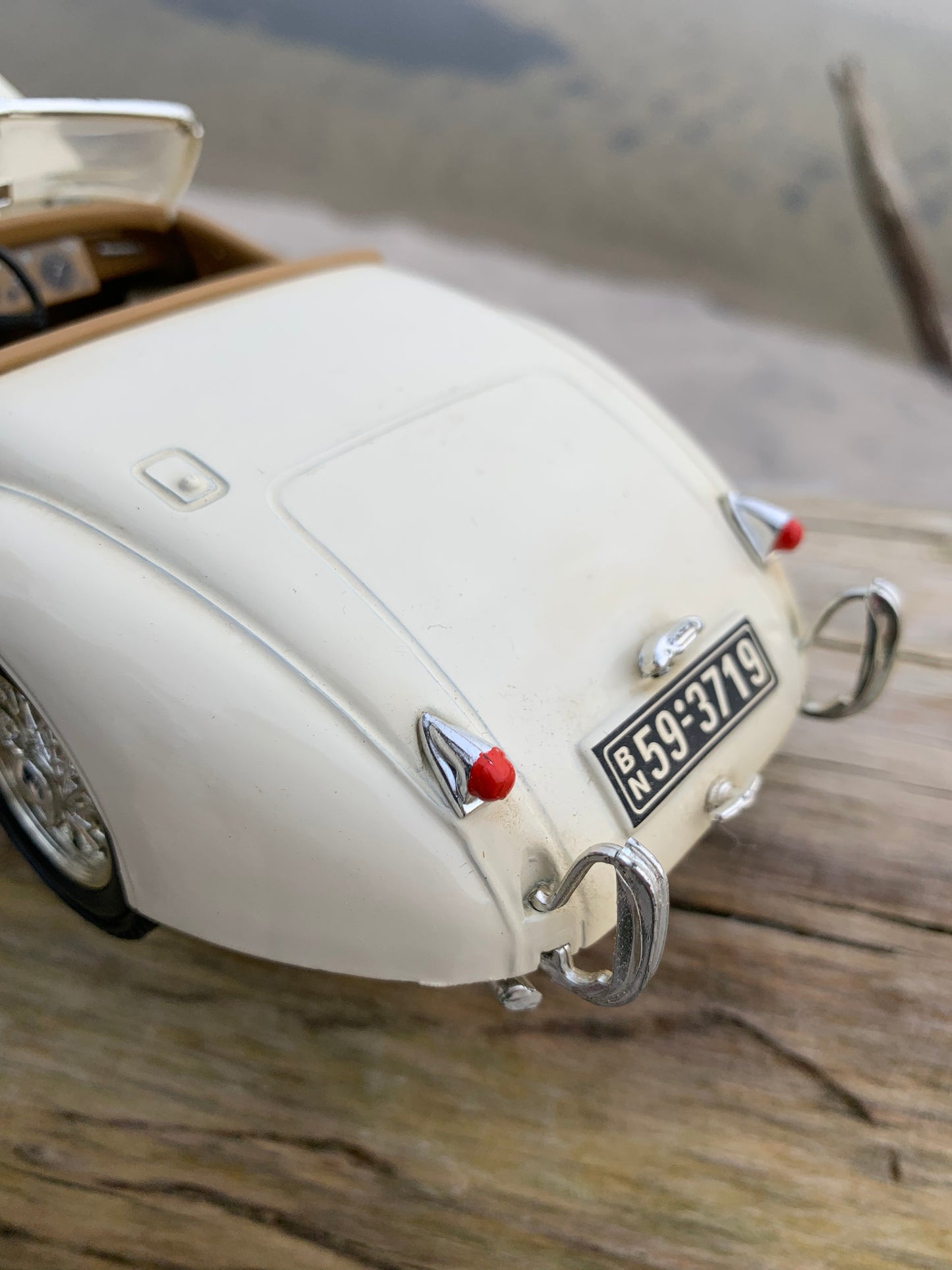 Jaguar XK 120