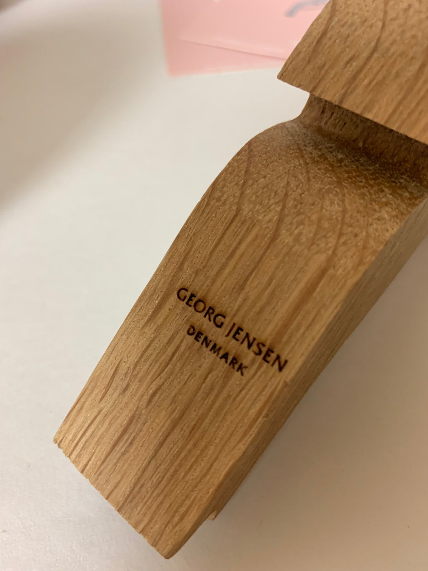 Trædyr fra Georg Jensen