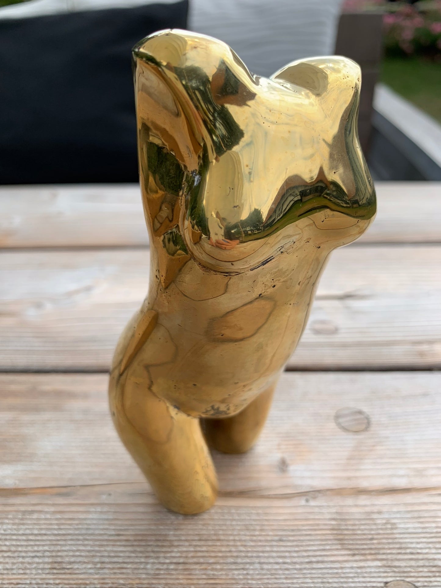 Torso af Anders Nyborg