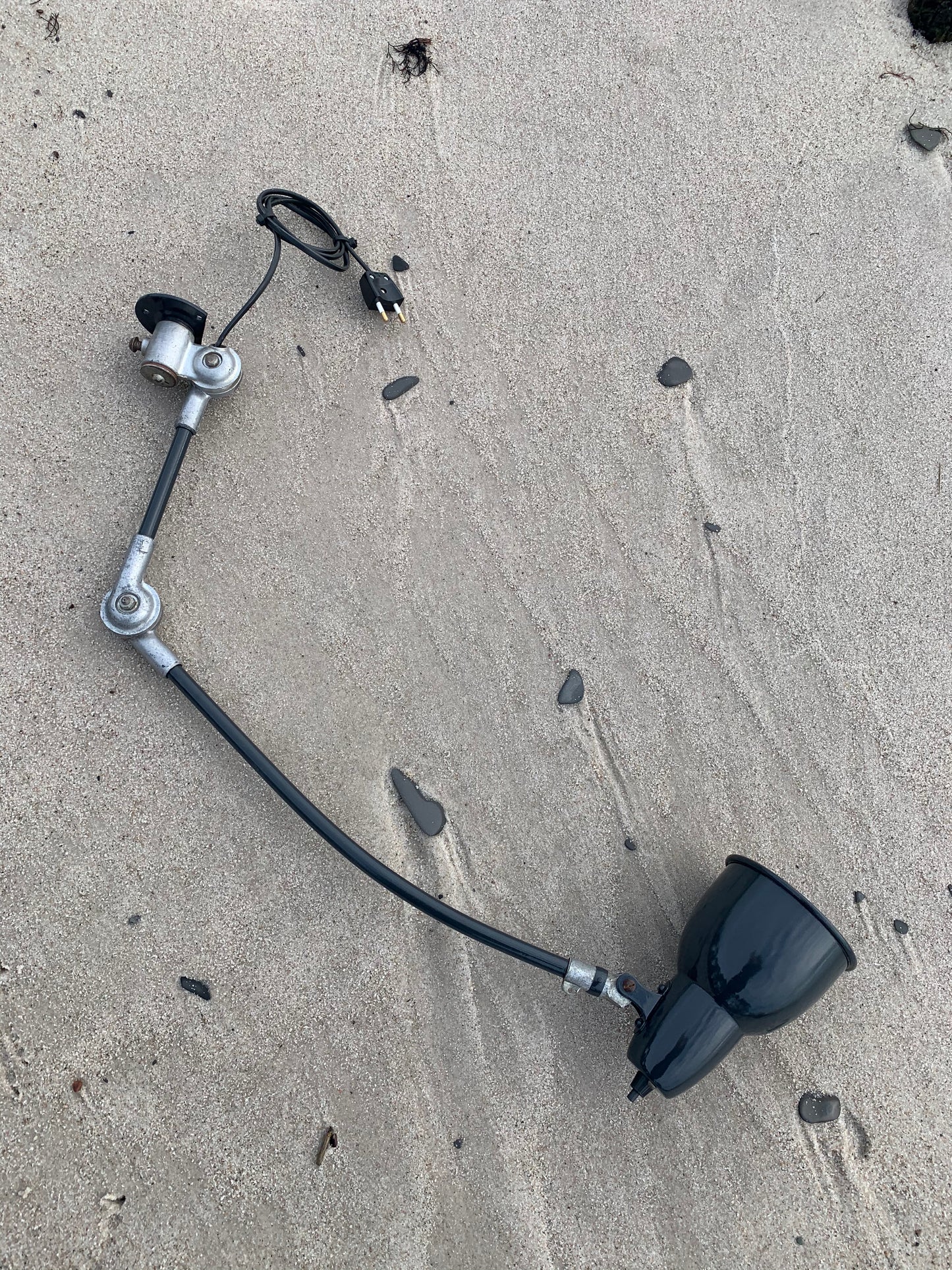 ASAS arkitektlampe eller væglampe