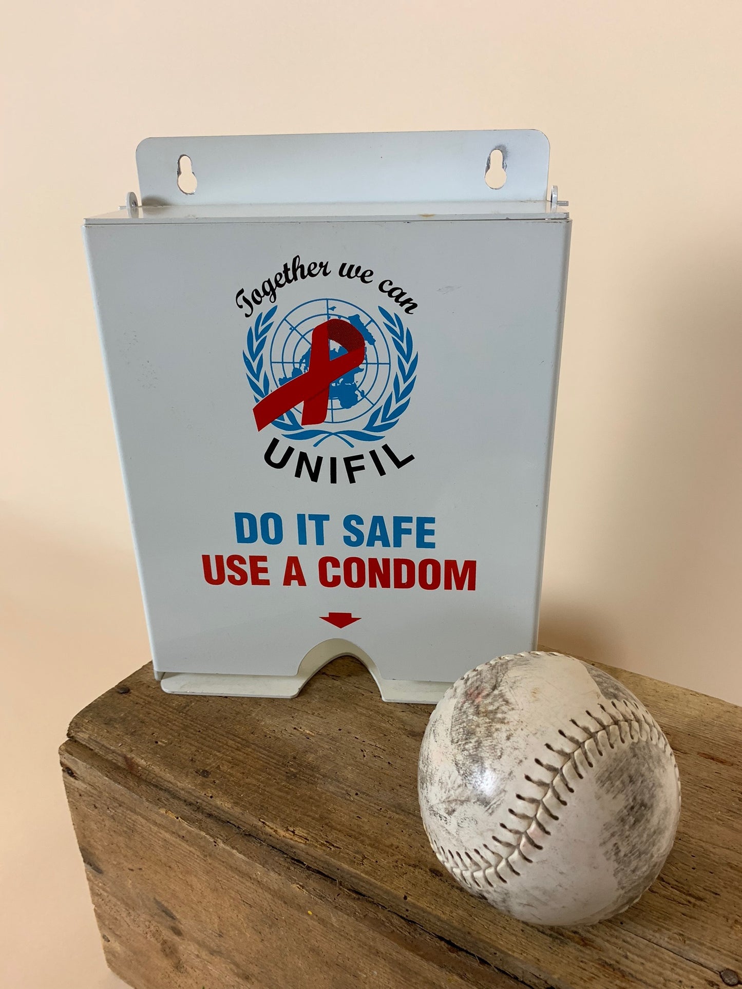 Dispenser