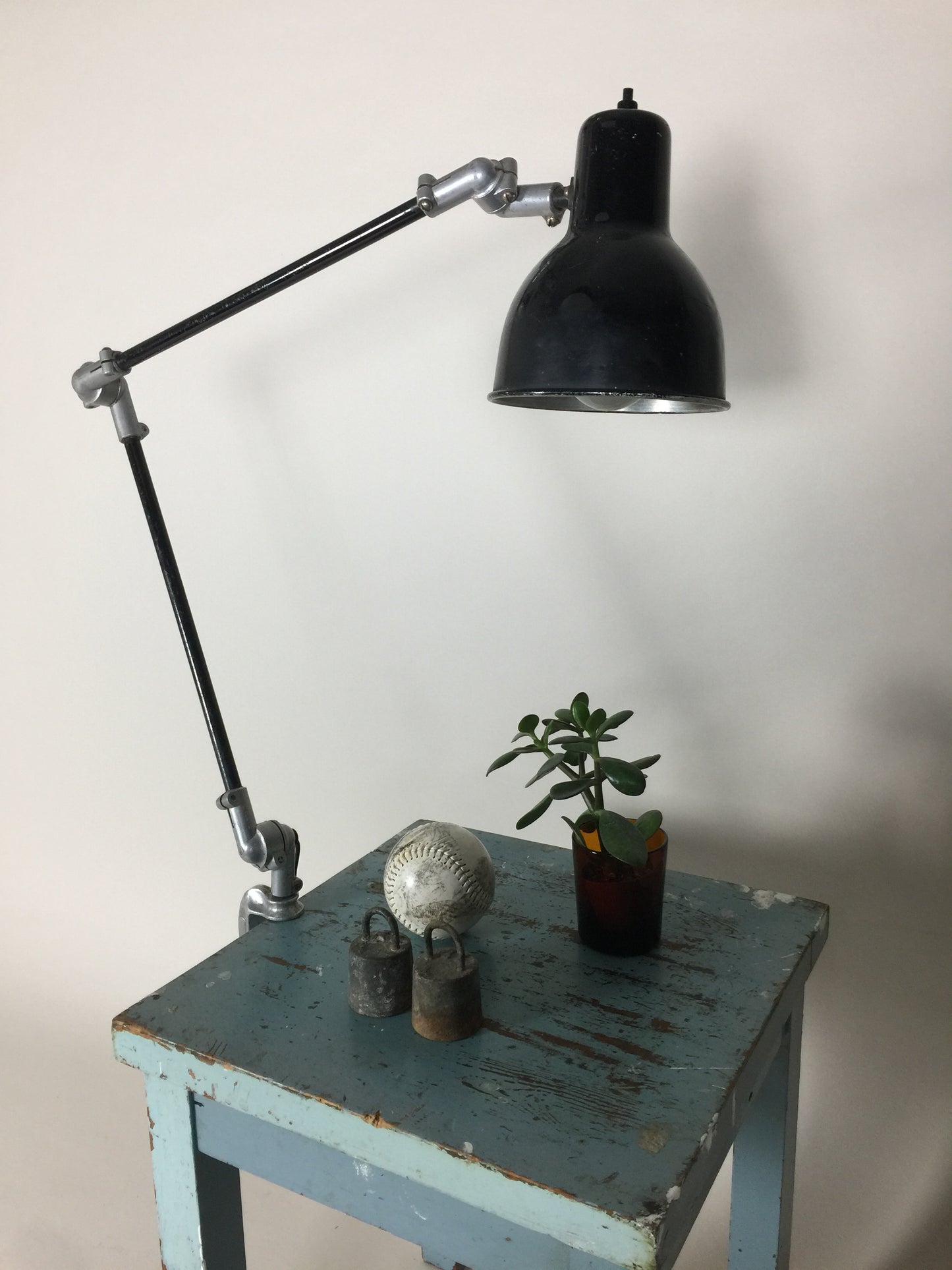 Industriel Rijo arkitektlampe