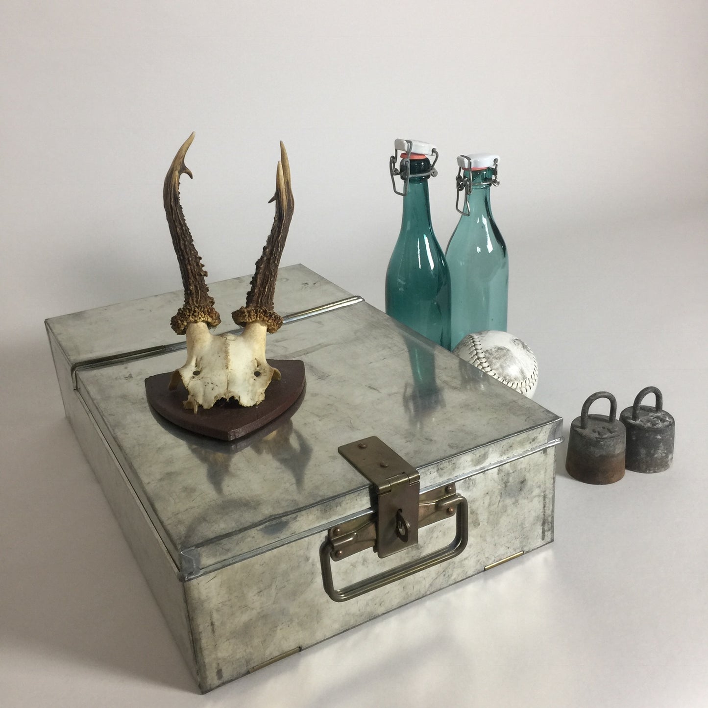 Bankboks
