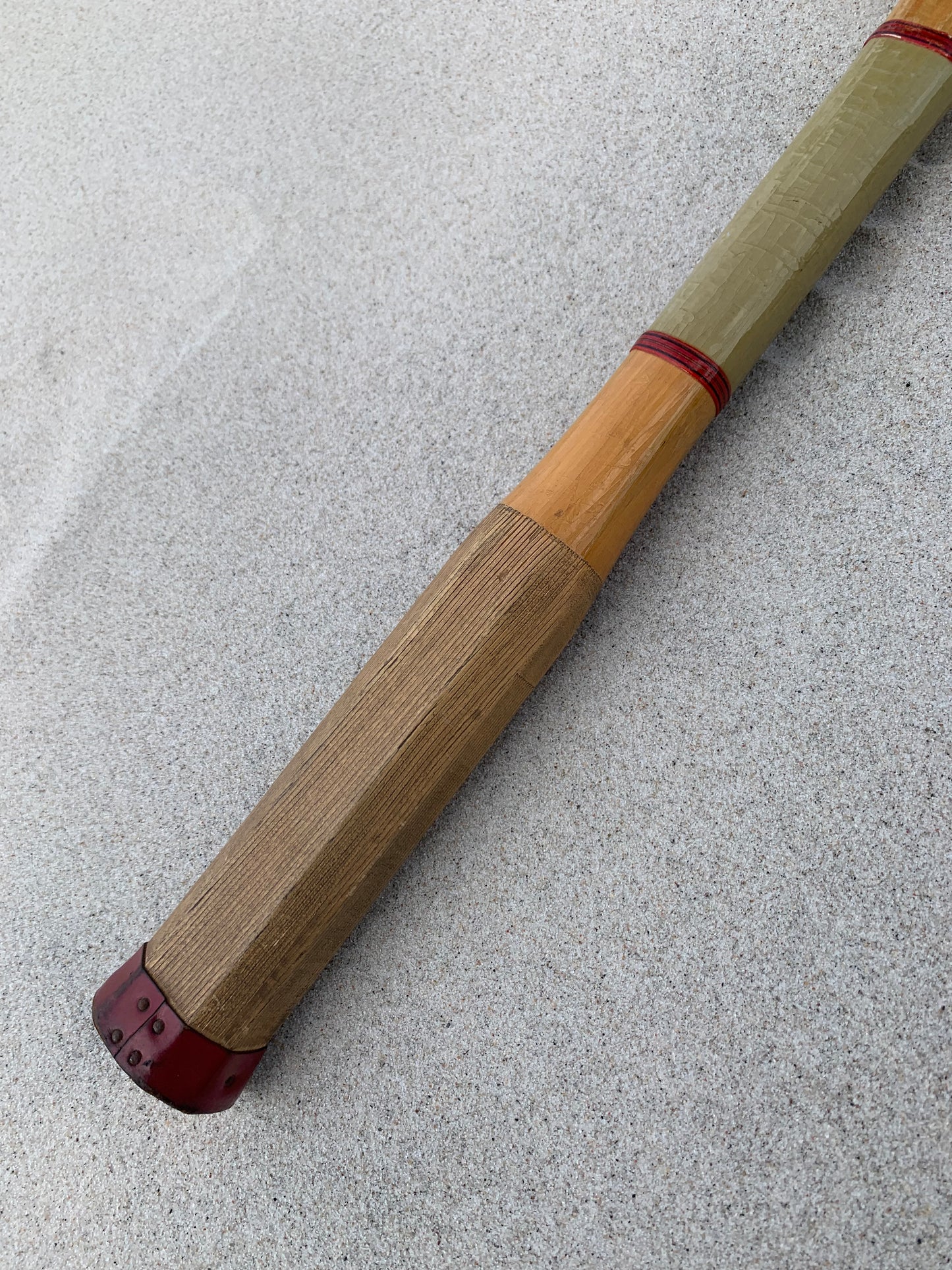 Dekorativ fransk ketcher