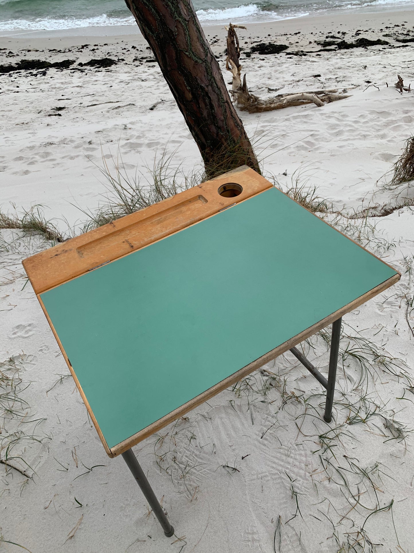 Skolebord fra Sverige