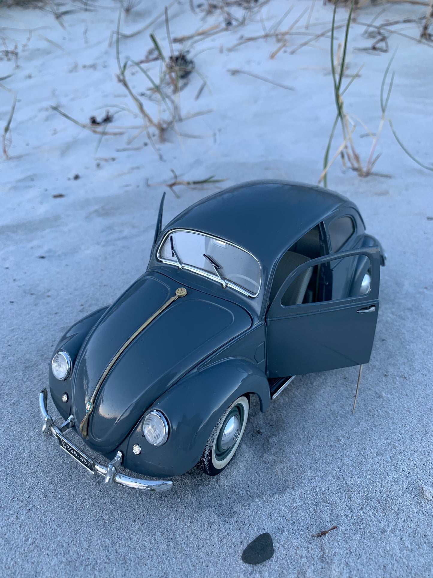 VW sedan 1951