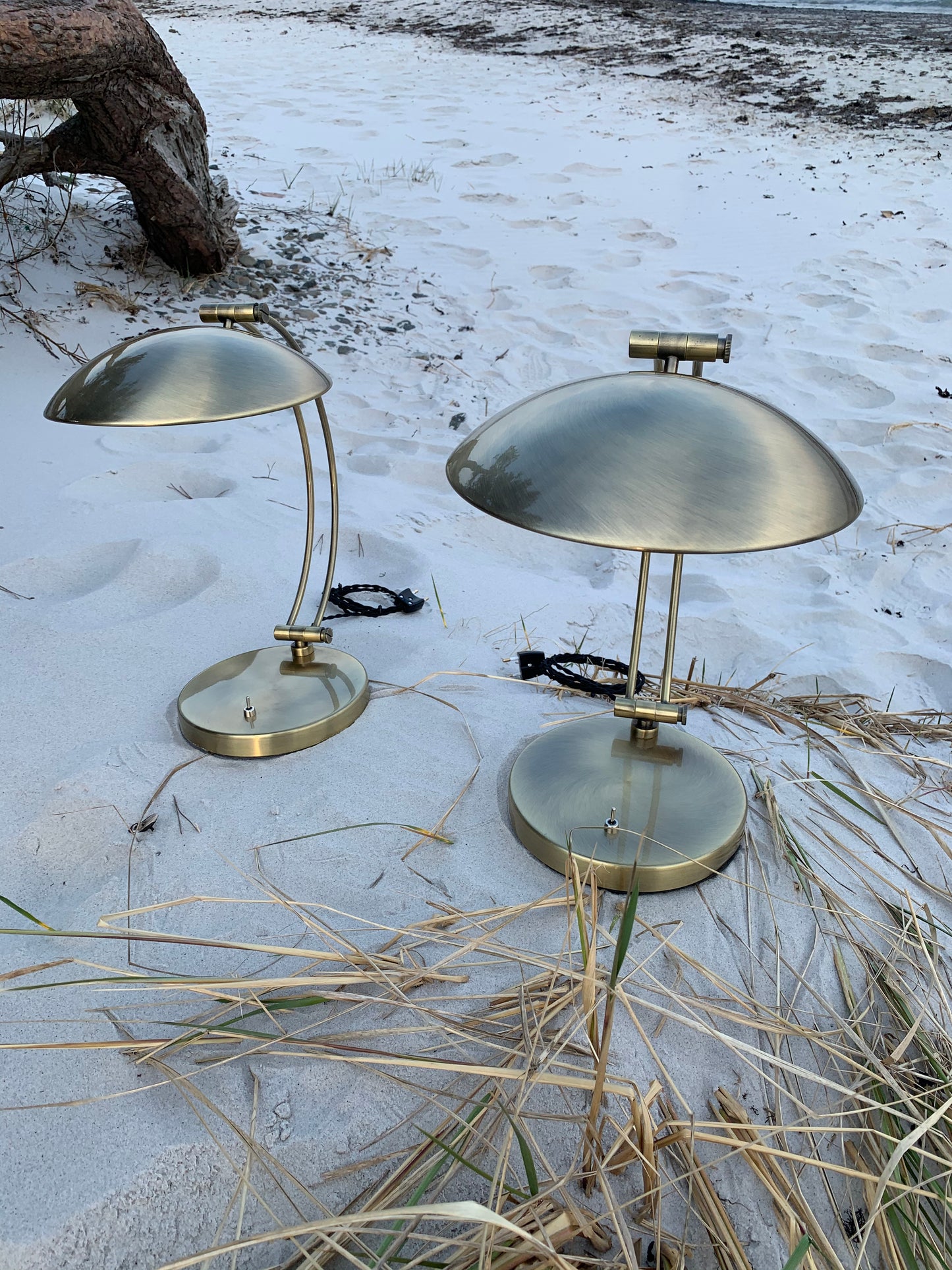 Honsel lampe - Prisen er pr. stk.