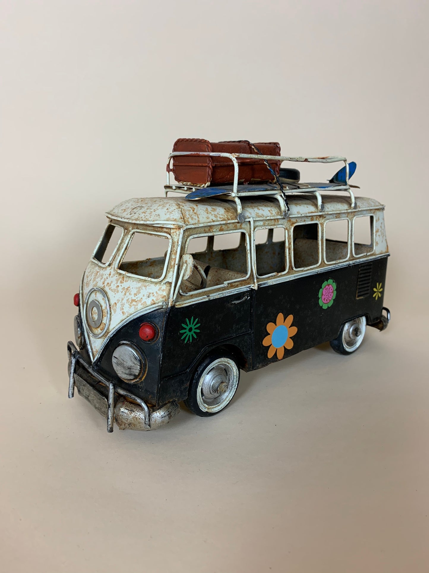 Hippie folkevogn