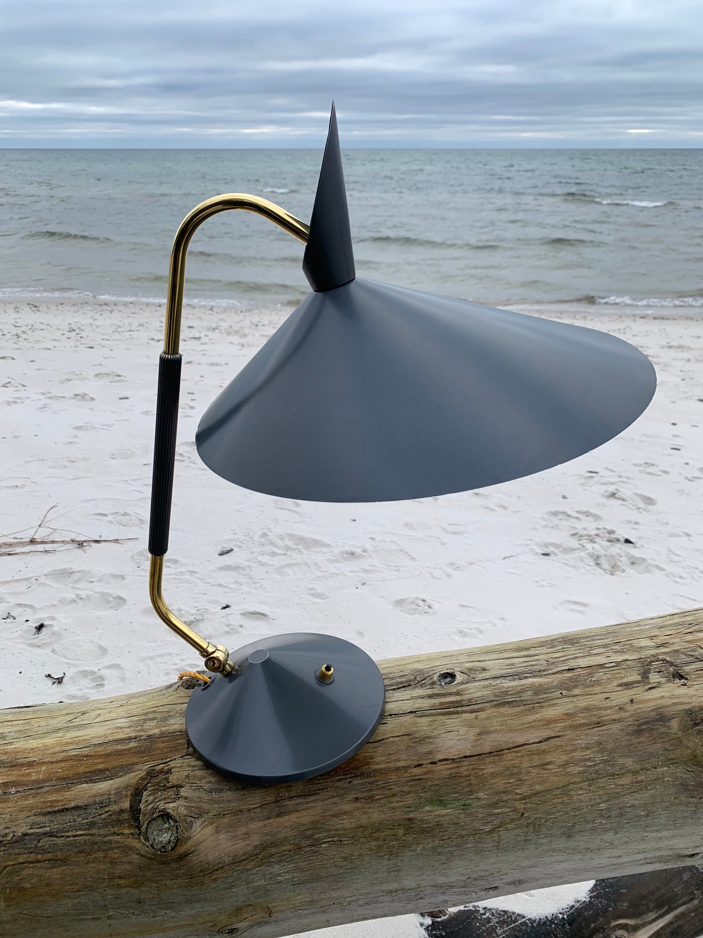 Hala lampe