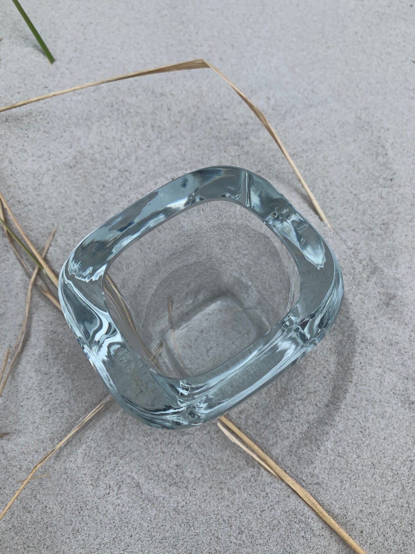 Fin lille vase