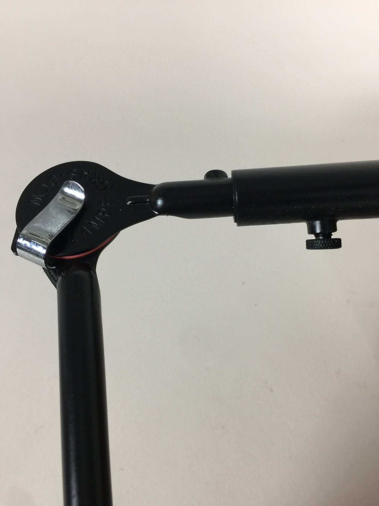 Lampe Gras smuk og karakteristisk