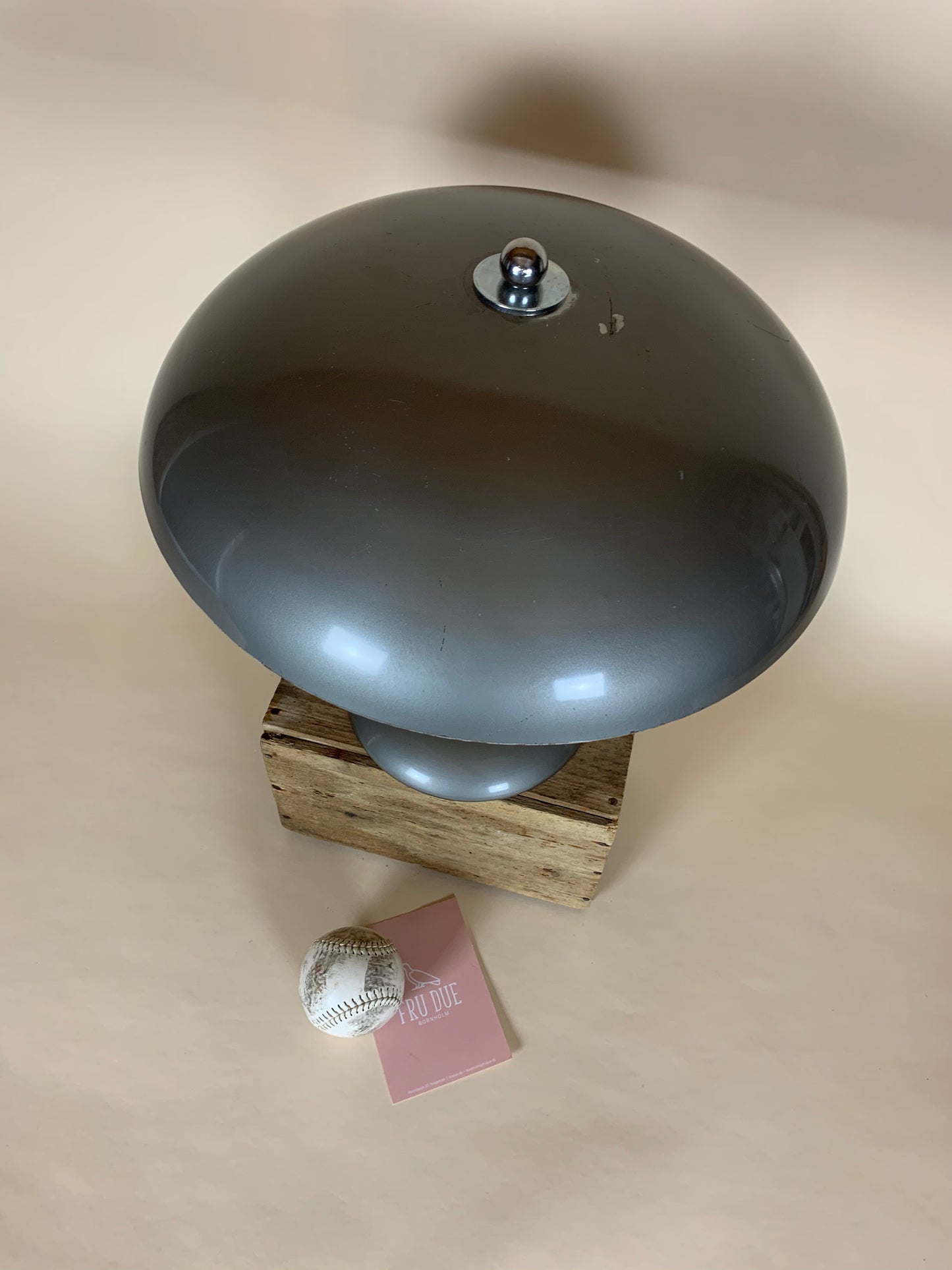 Helo bordlampe