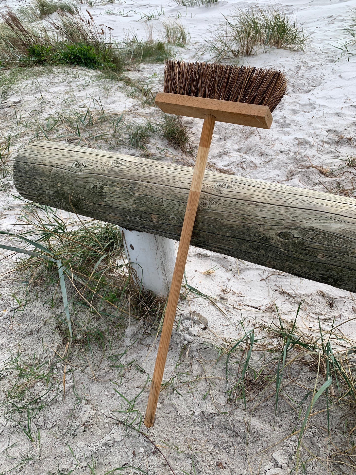 Skøn lille kost til børn