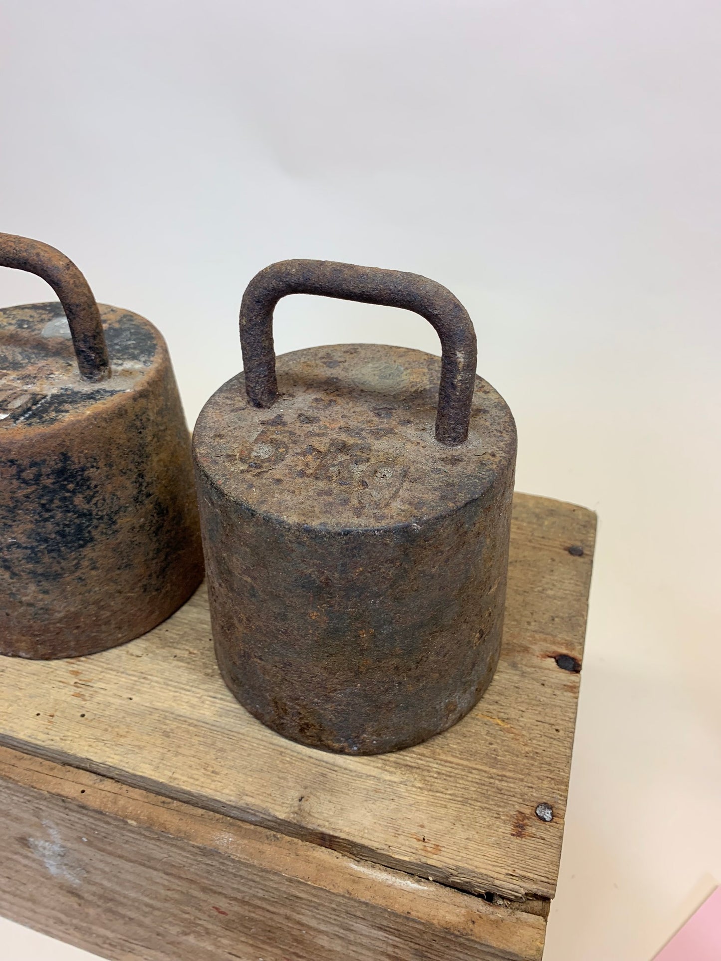 Lod 5 kg. (Sælges enkeltvis - prisen er pr. stk)