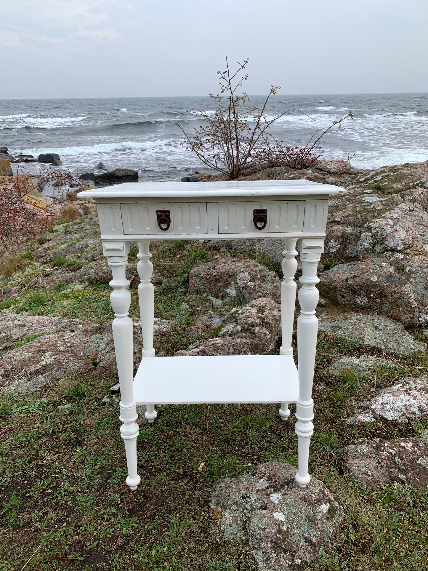 Skønt gammelt bord