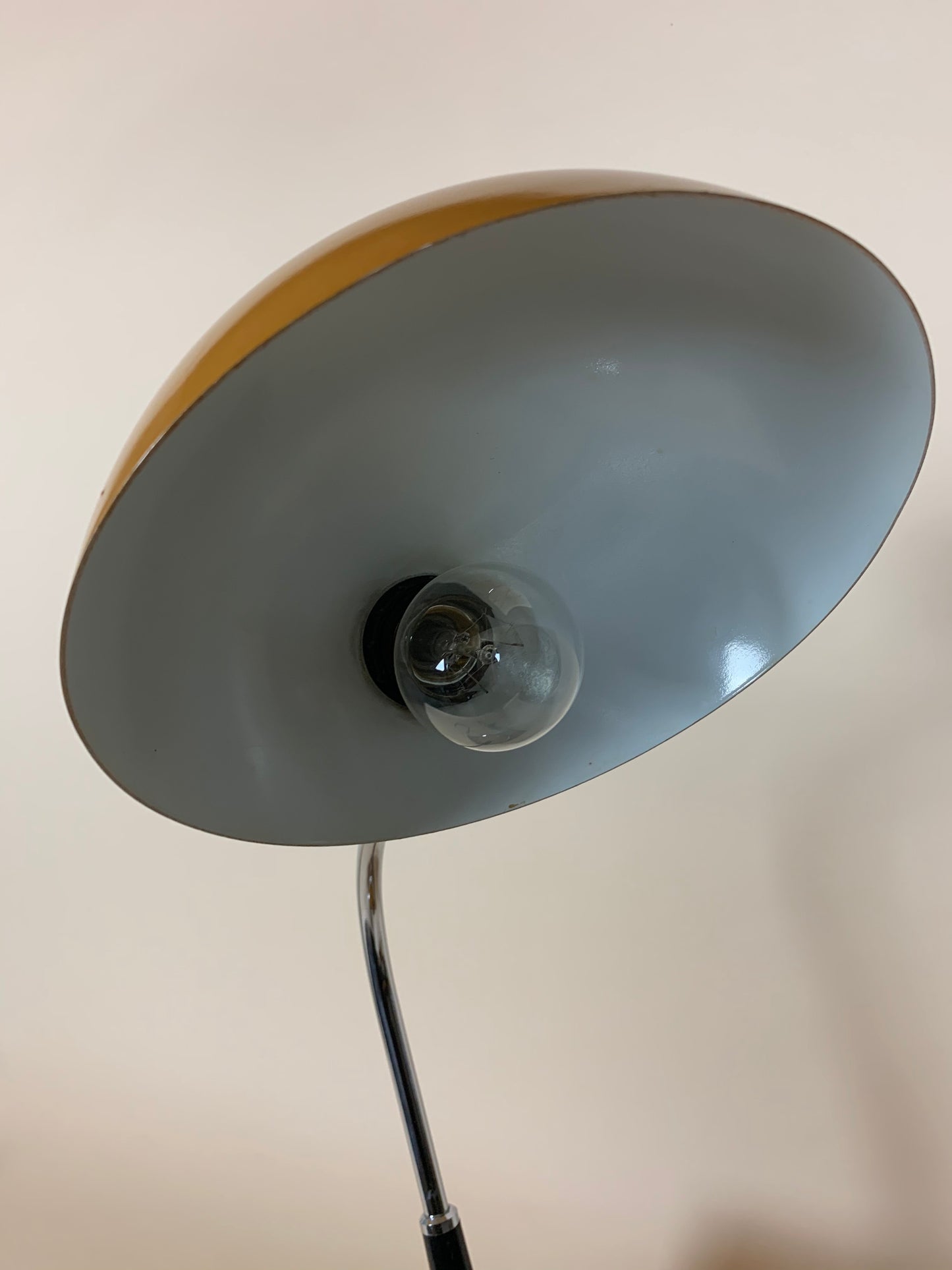 Fin retrolampe - Karrygul