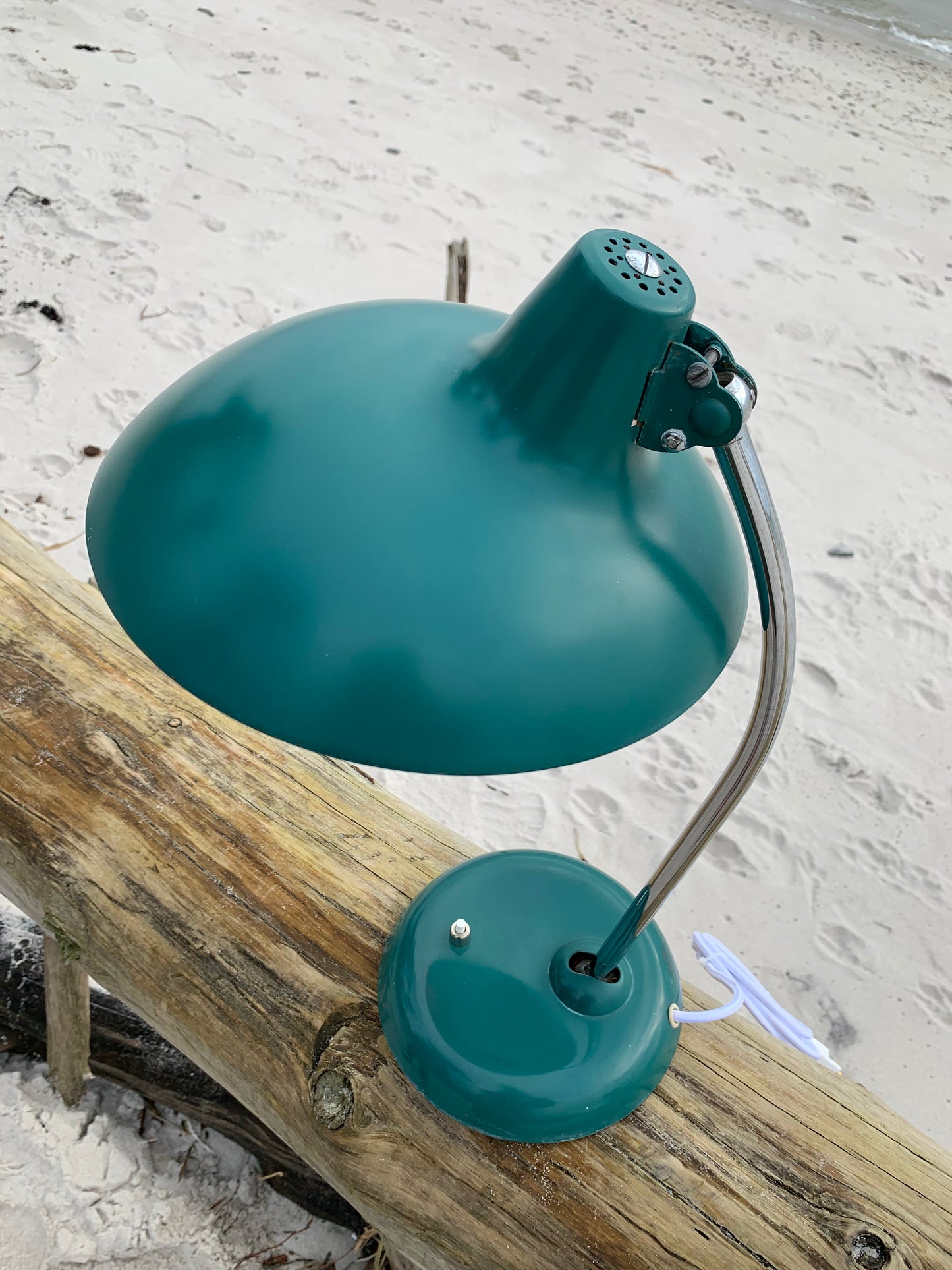 Kaiser Idell 6786 - Original grøn